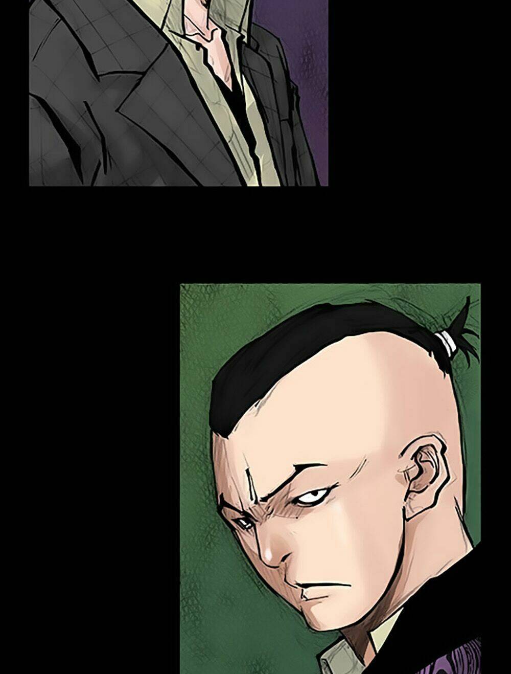 Độc Cô Tiền Truyện Chapter 7 - Trang 2