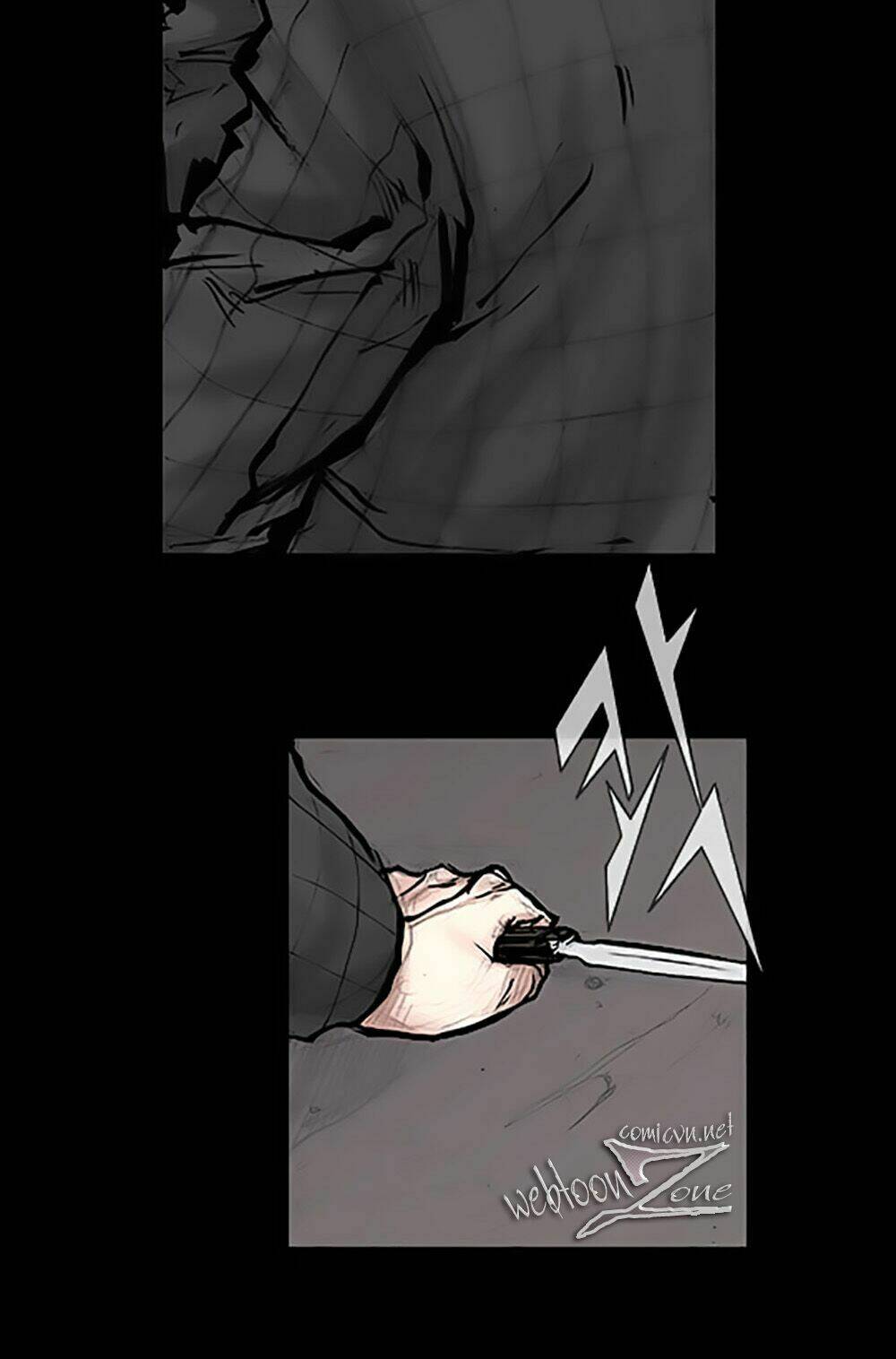 Độc Cô Tiền Truyện Chapter 7 - Trang 2