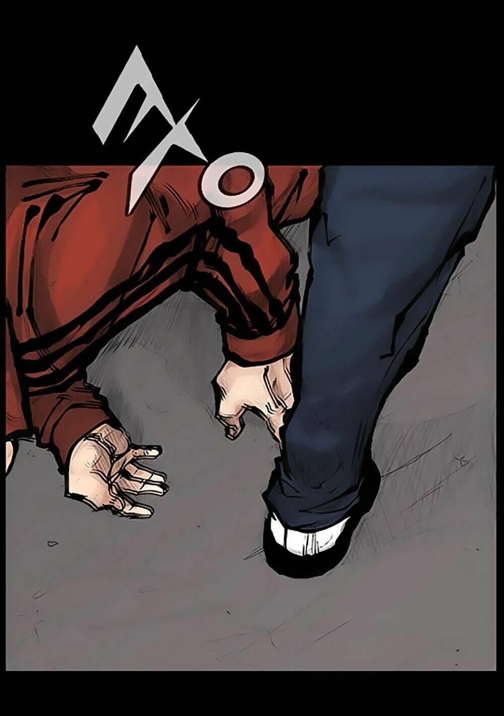 Độc Cô Tiền Truyện Chapter 7 - Trang 2