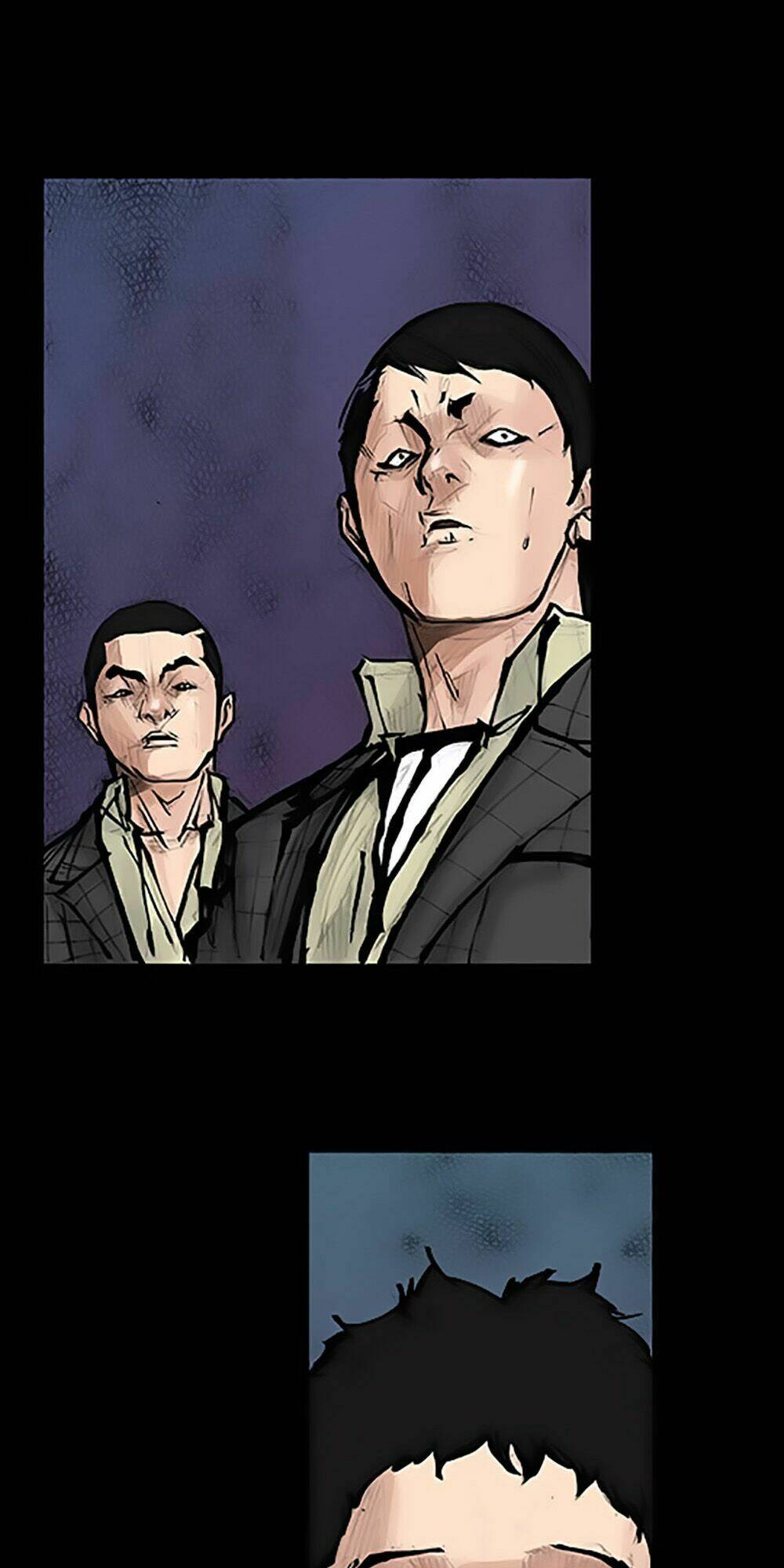 Độc Cô Tiền Truyện Chapter 7 - Trang 2