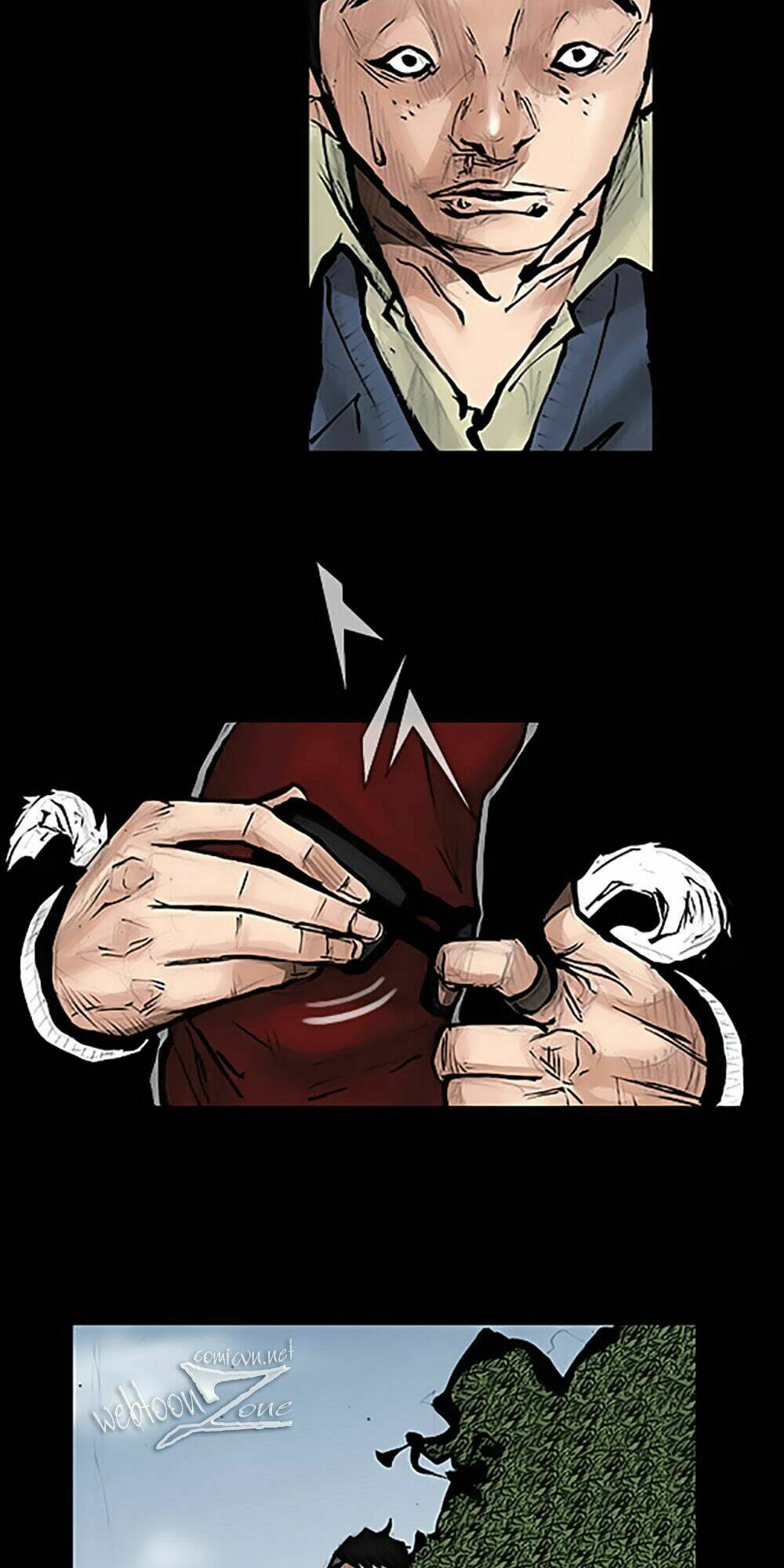 Độc Cô Tiền Truyện Chapter 7 - Trang 2