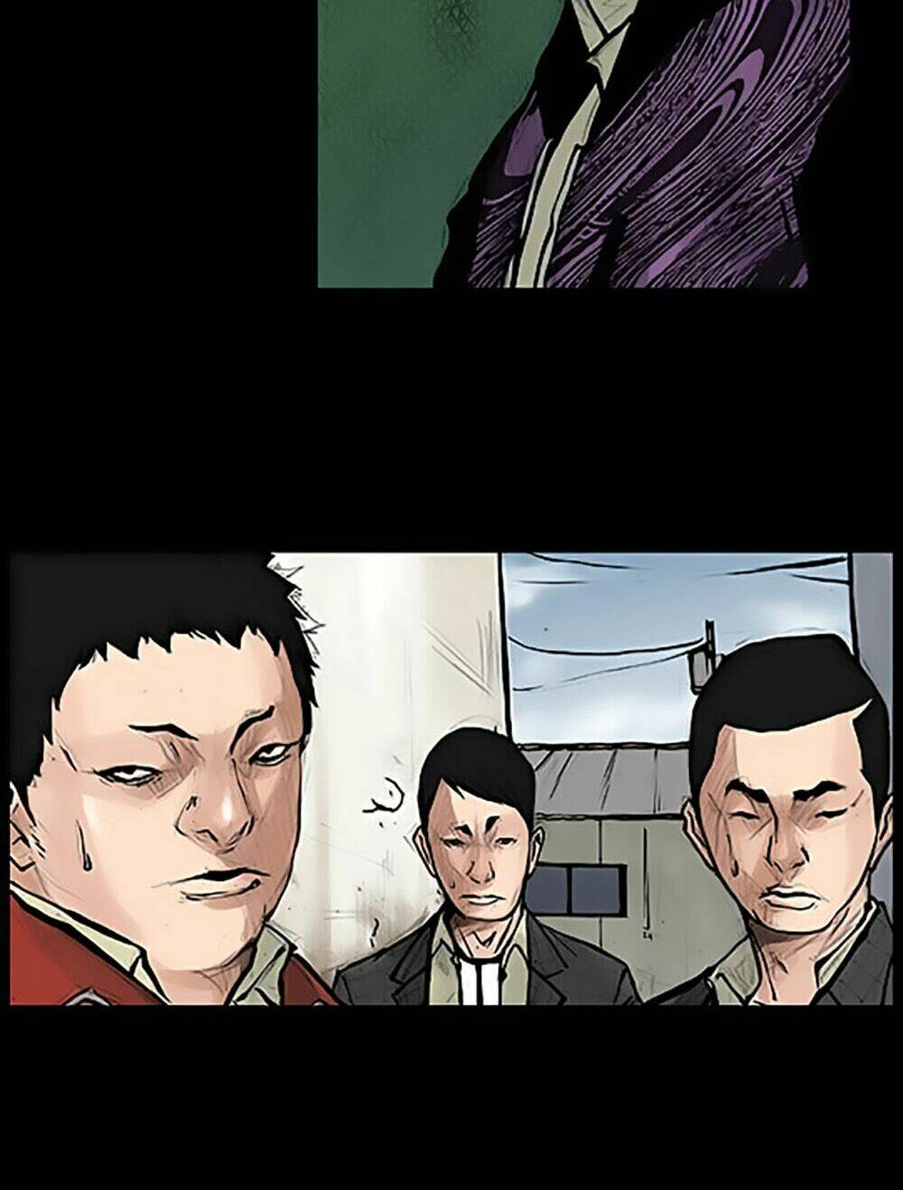 Độc Cô Tiền Truyện Chapter 7 - Trang 2