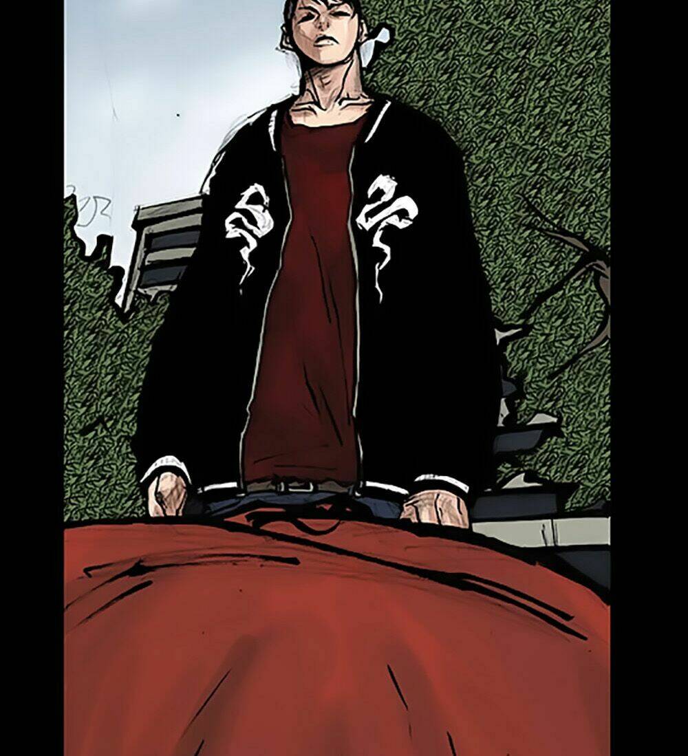 Độc Cô Tiền Truyện Chapter 7 - Trang 2