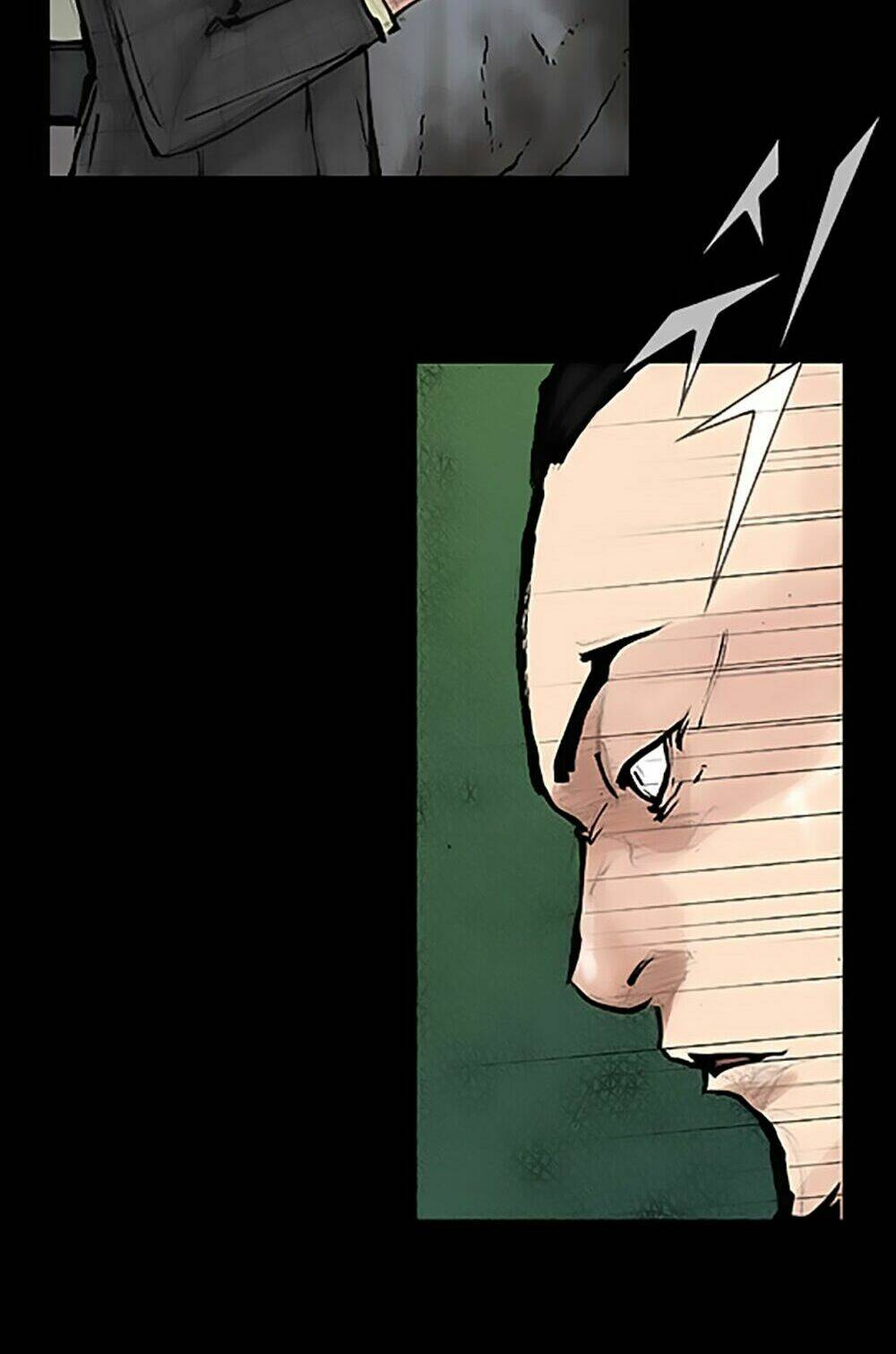 Độc Cô Tiền Truyện Chapter 7 - Trang 2