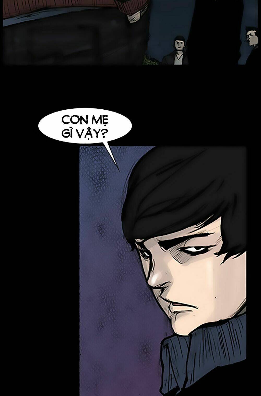 Độc Cô Tiền Truyện Chapter 70 - Trang 2