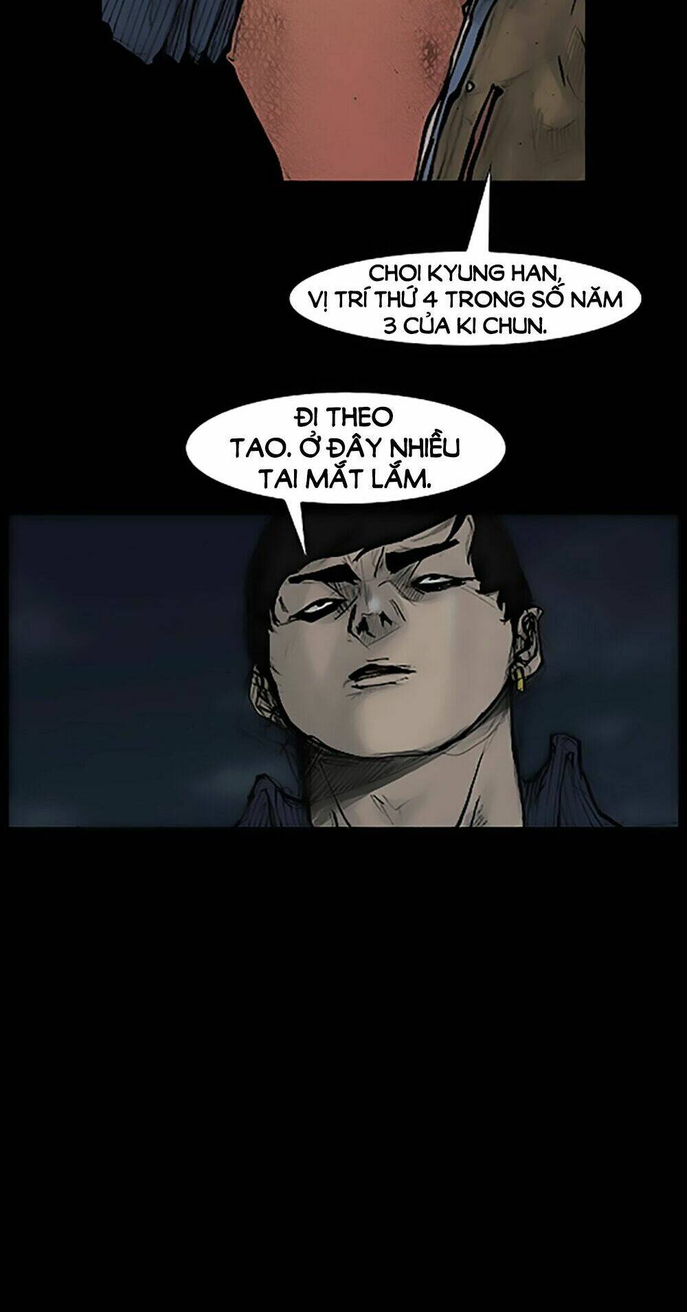 Độc Cô Tiền Truyện Chapter 70 - Trang 2