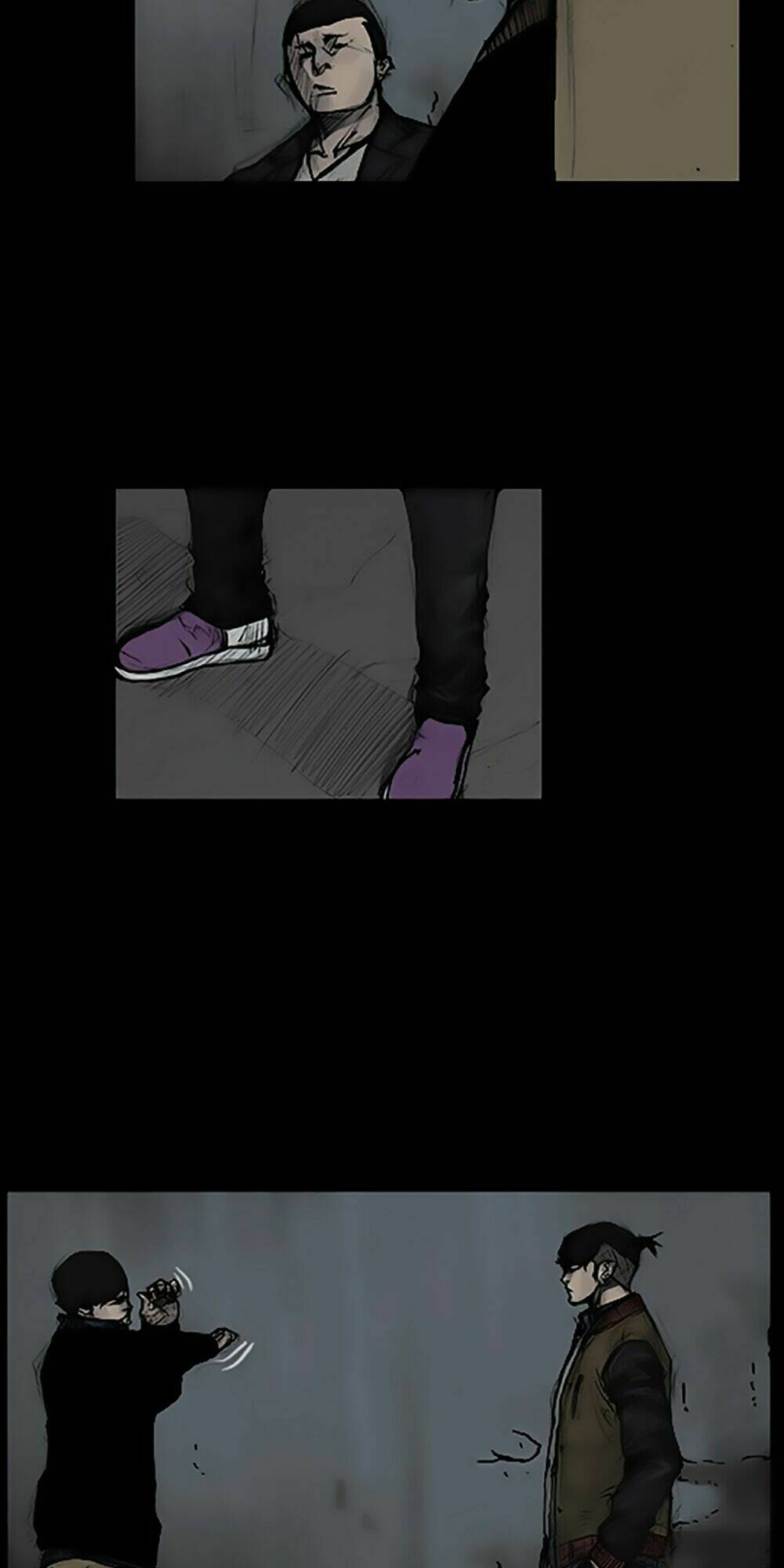 Độc Cô Tiền Truyện Chapter 70 - Trang 2