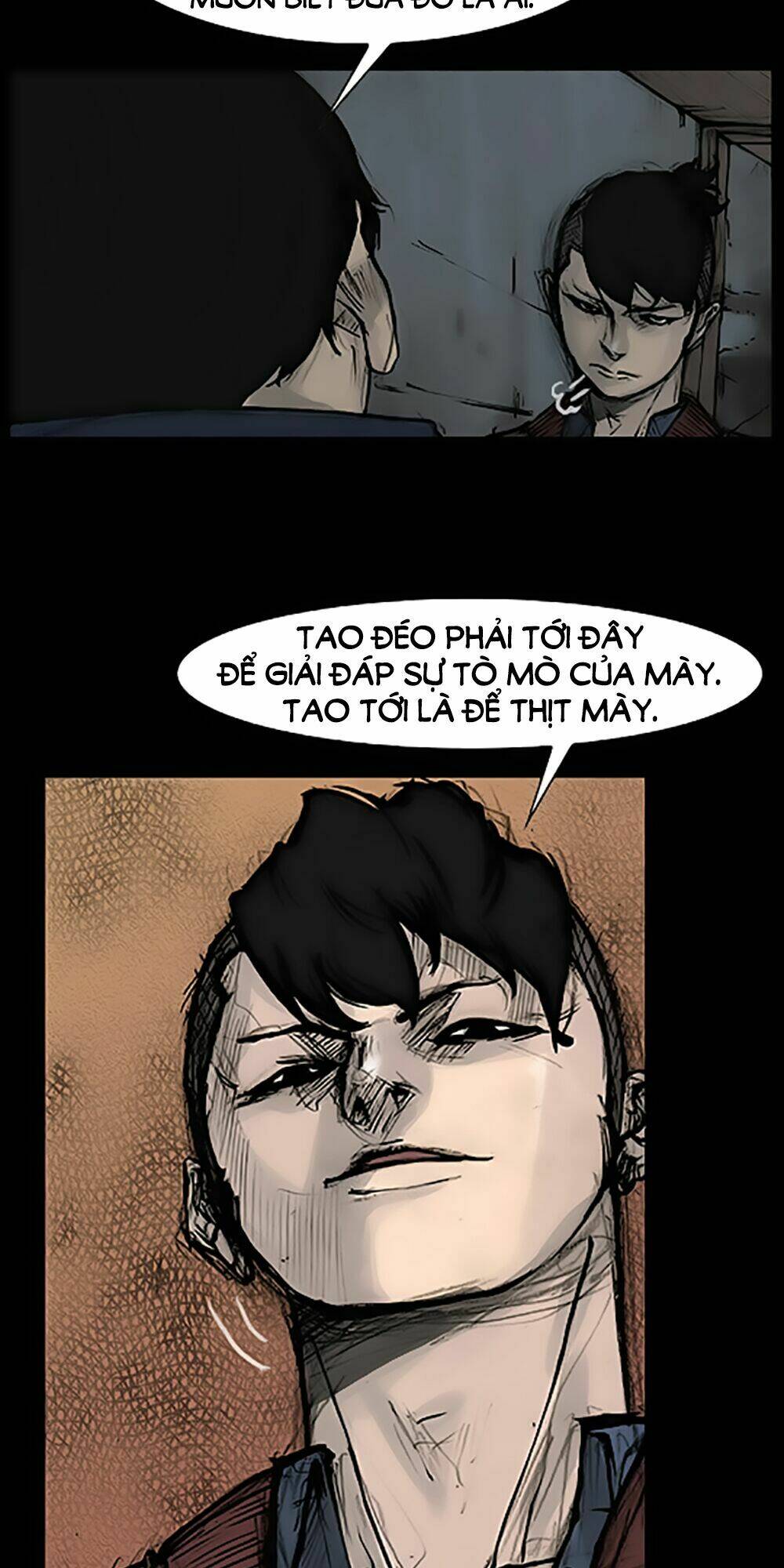 Độc Cô Tiền Truyện Chapter 70 - Trang 2