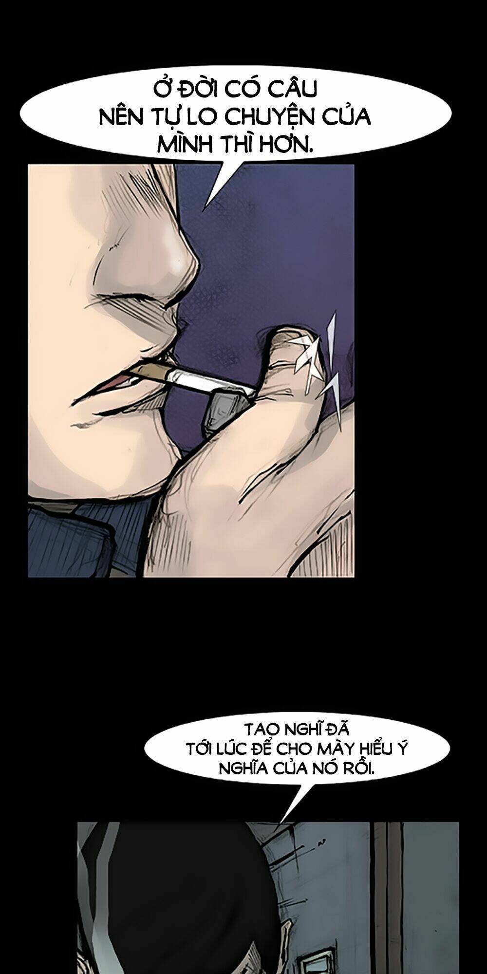 Độc Cô Tiền Truyện Chapter 70 - Trang 2