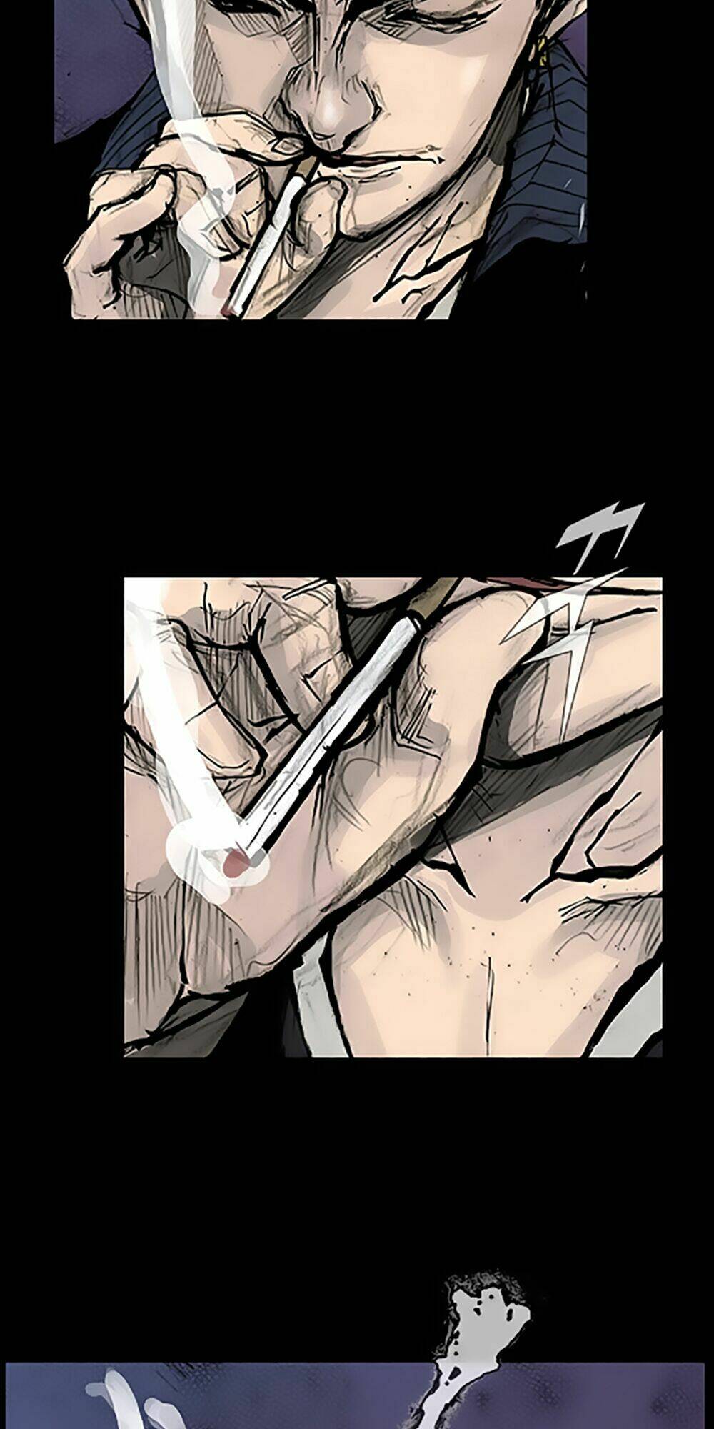 Độc Cô Tiền Truyện Chapter 70 - Trang 2