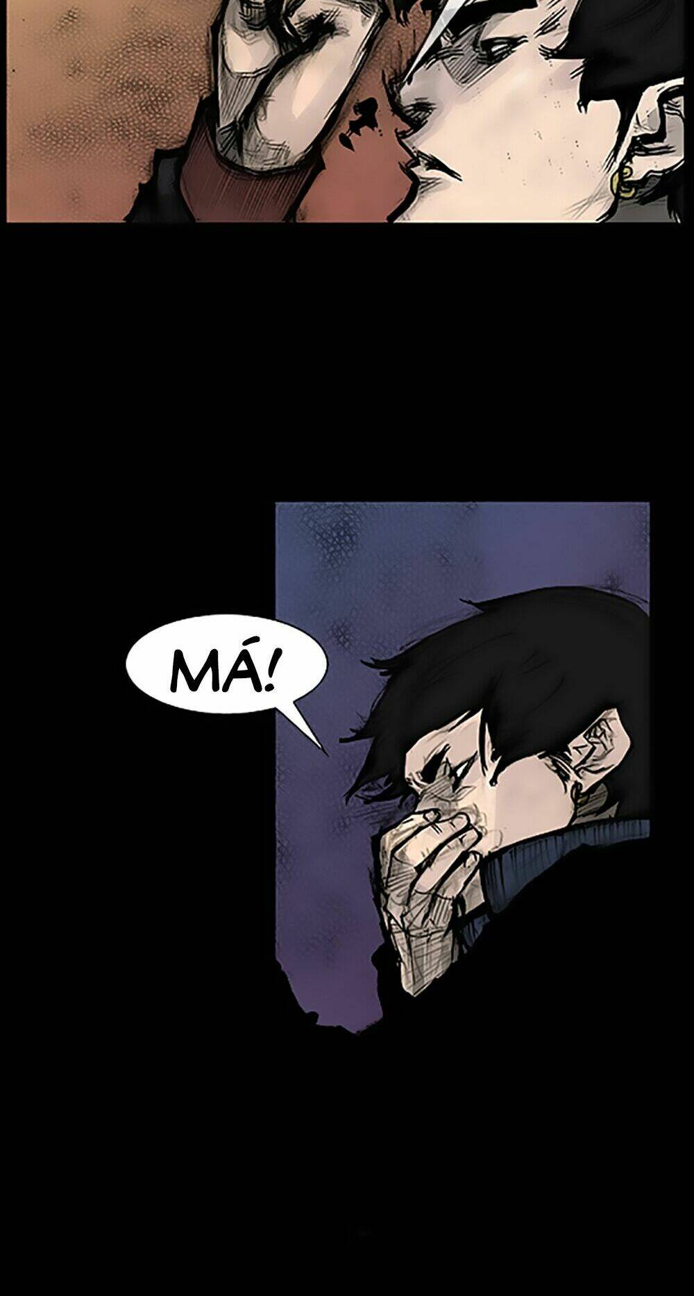 Độc Cô Tiền Truyện Chapter 70 - Trang 2