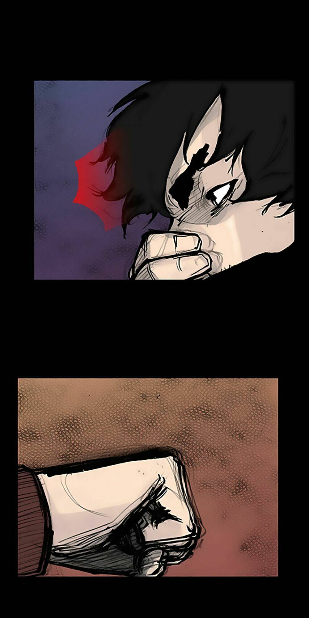 Độc Cô Tiền Truyện Chapter 70 - Trang 2