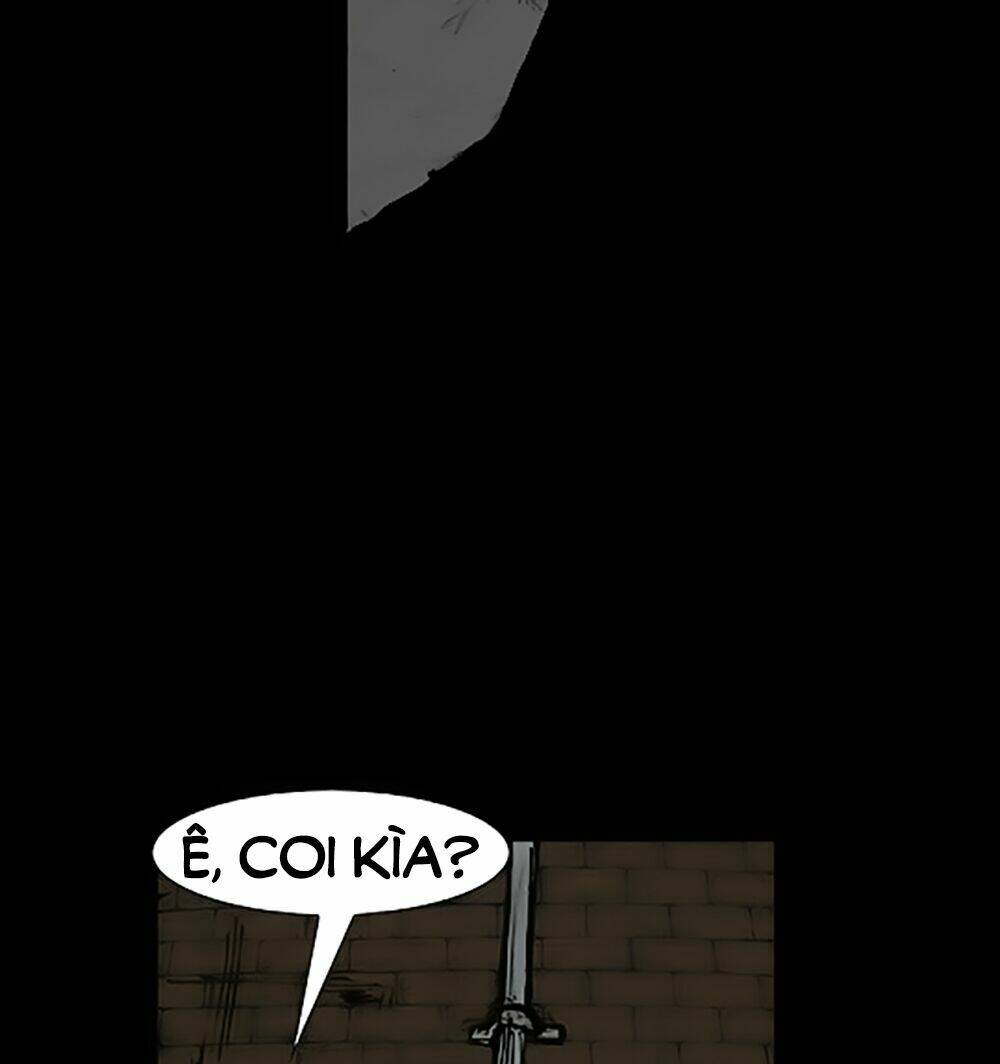 Độc Cô Tiền Truyện Chapter 70 - Trang 2