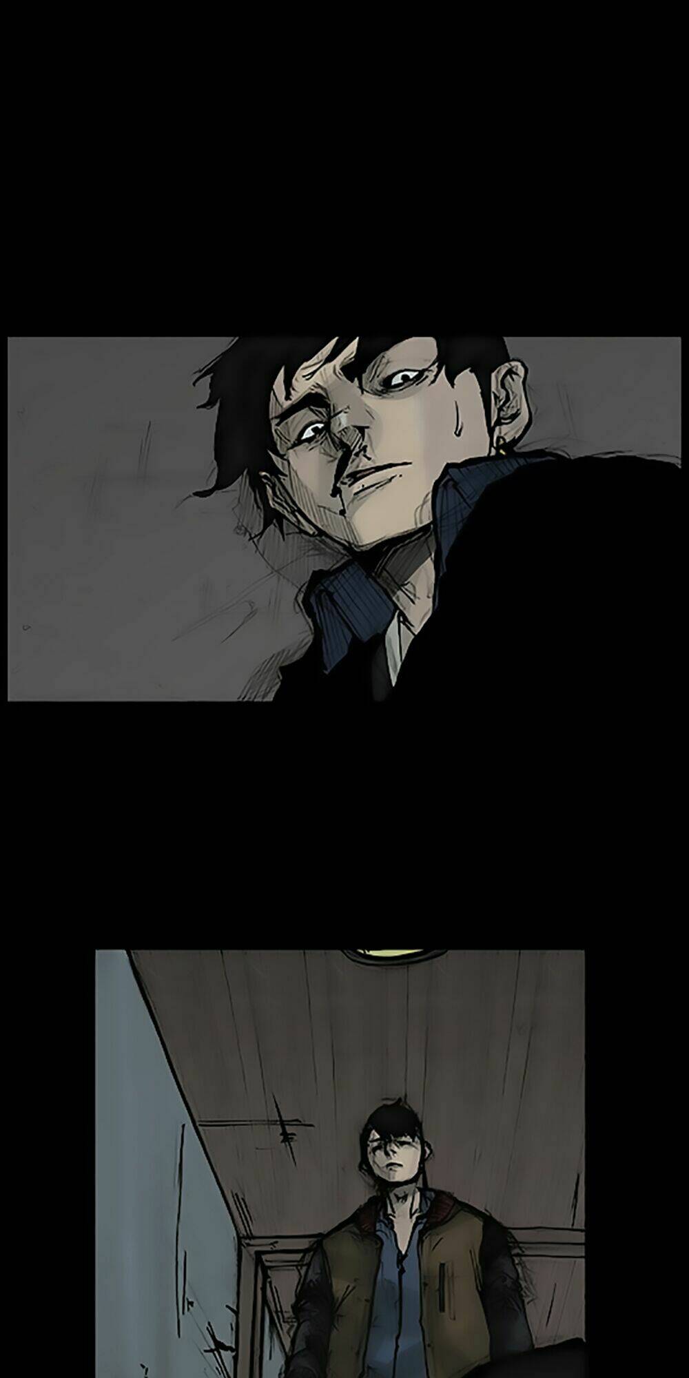 Độc Cô Tiền Truyện Chapter 70 - Trang 2