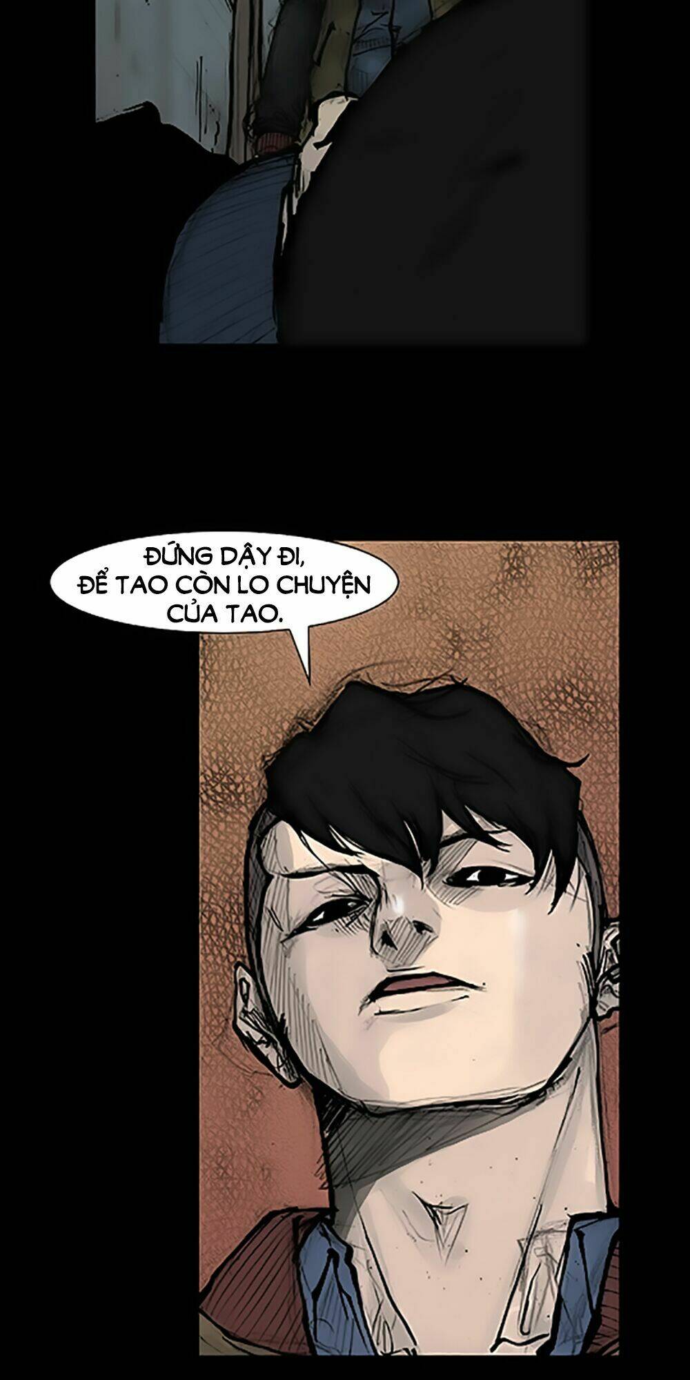 Độc Cô Tiền Truyện Chapter 70 - Trang 2