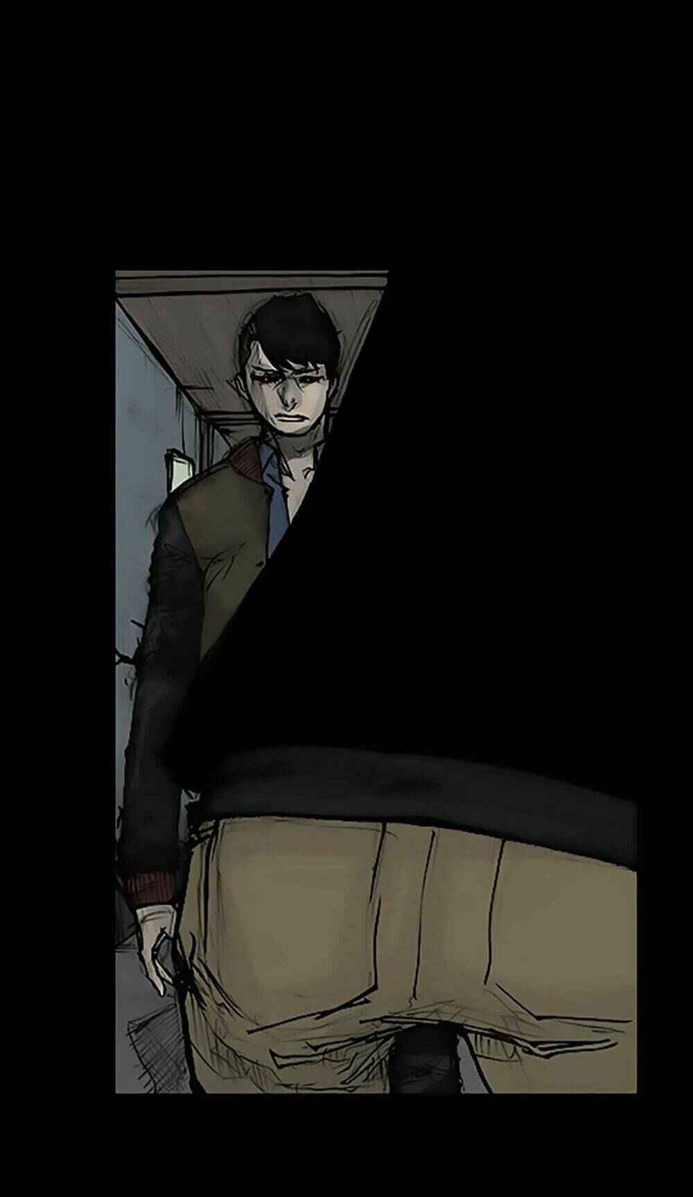 Độc Cô Tiền Truyện Chapter 70 - Trang 2