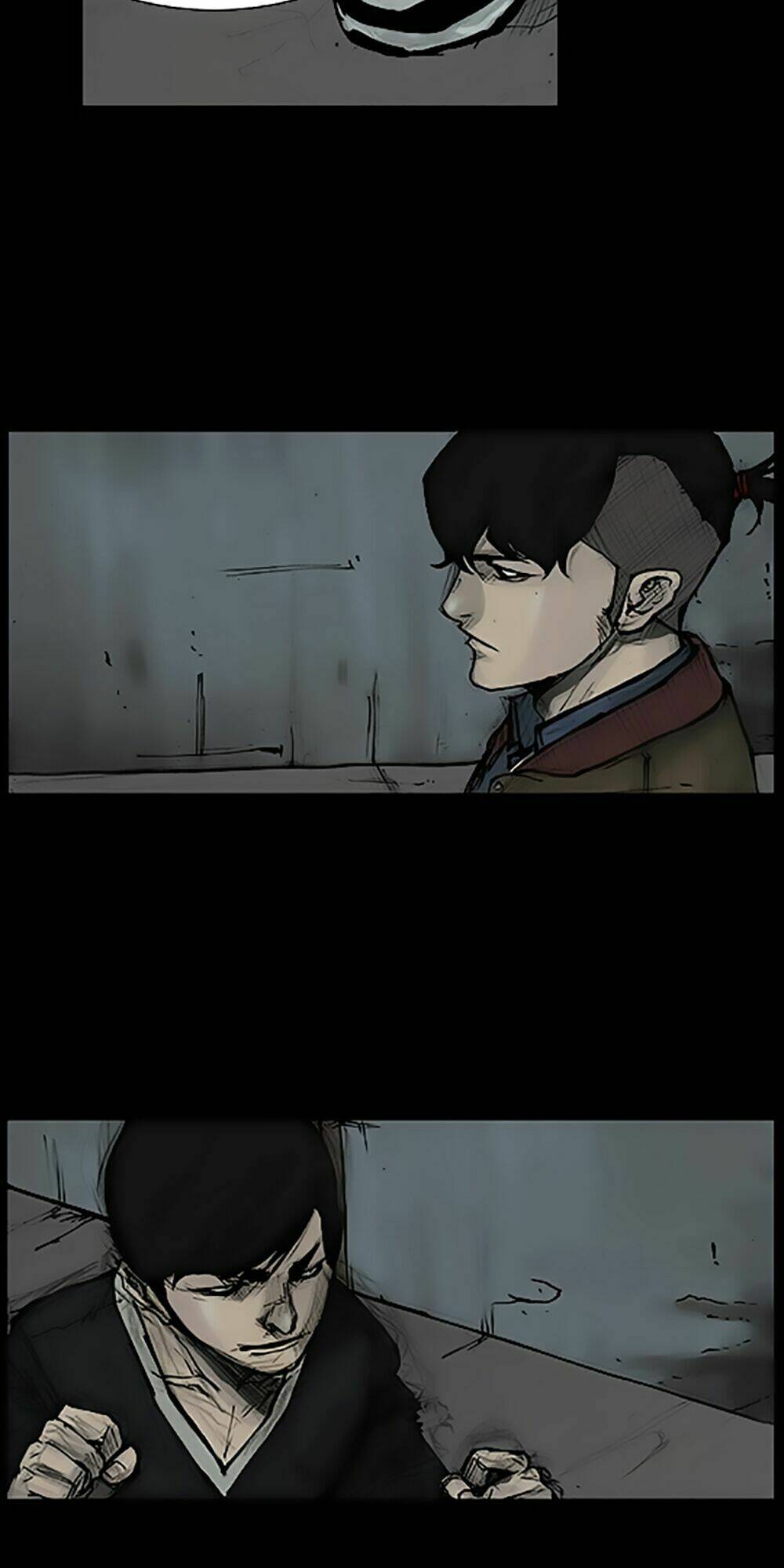 Độc Cô Tiền Truyện Chapter 70 - Trang 2