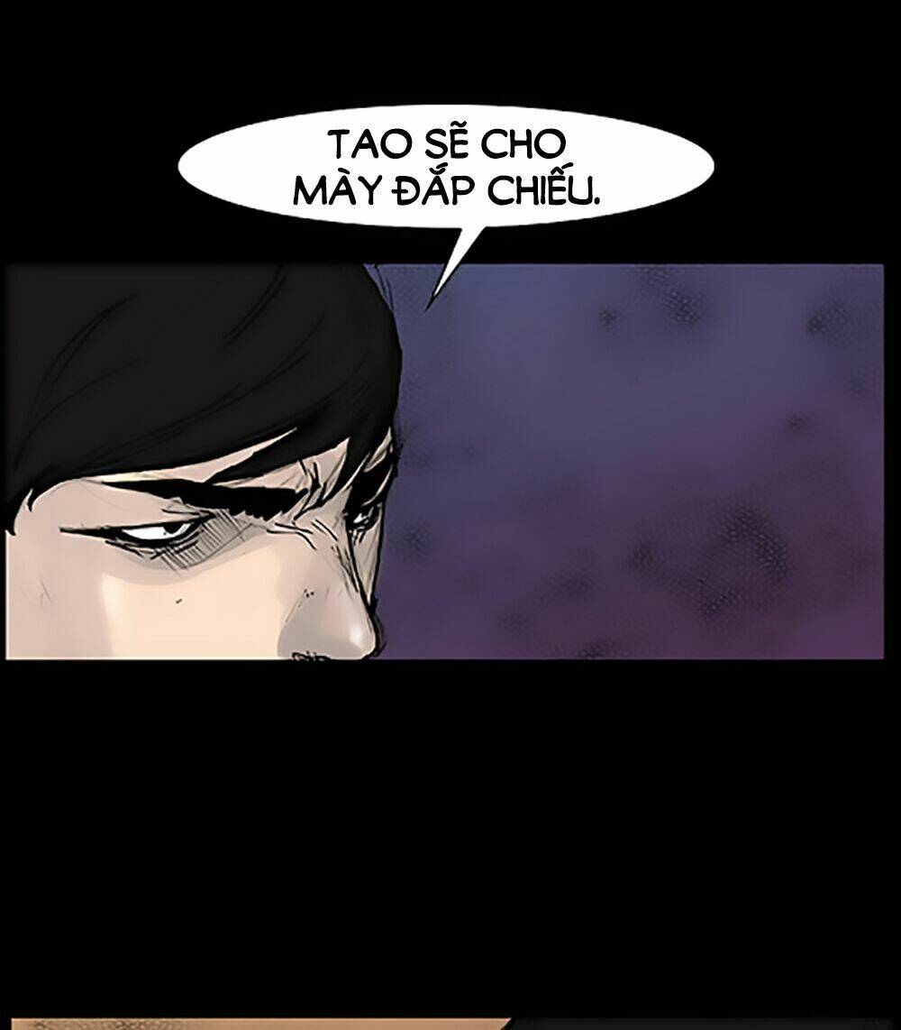 Độc Cô Tiền Truyện Chapter 70 - Trang 2