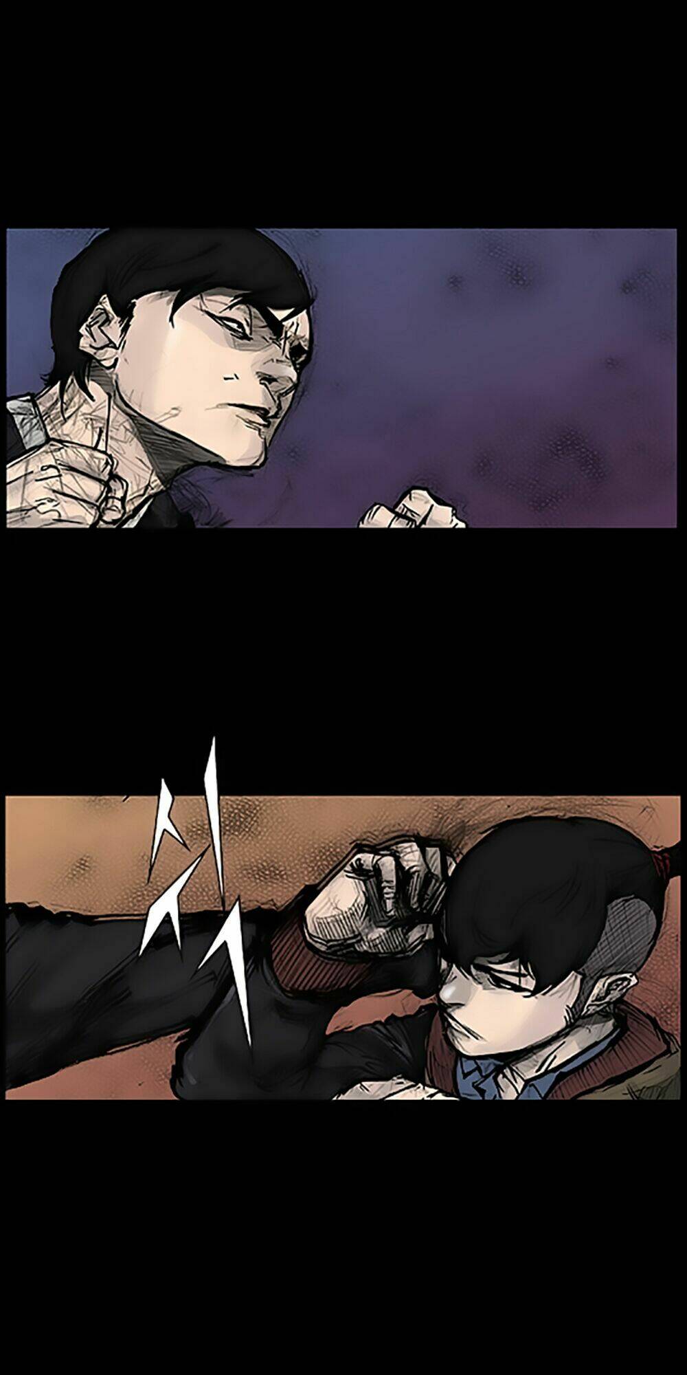 Độc Cô Tiền Truyện Chapter 71 - Trang 2