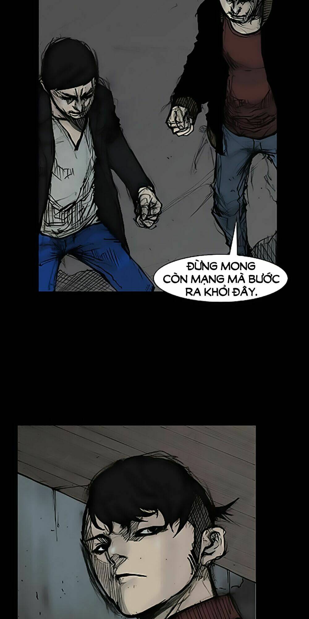 Độc Cô Tiền Truyện Chapter 71 - Trang 2