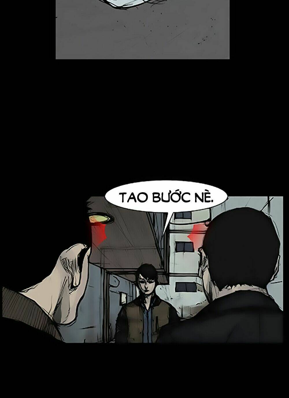 Độc Cô Tiền Truyện Chapter 71 - Trang 2