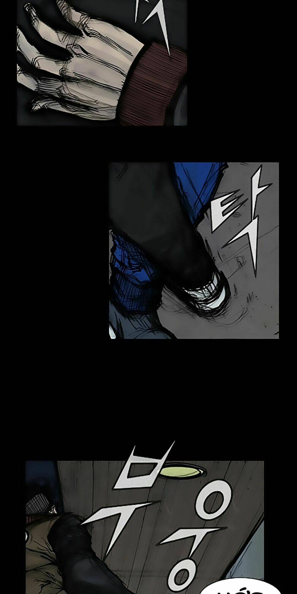 Độc Cô Tiền Truyện Chapter 71 - Trang 2