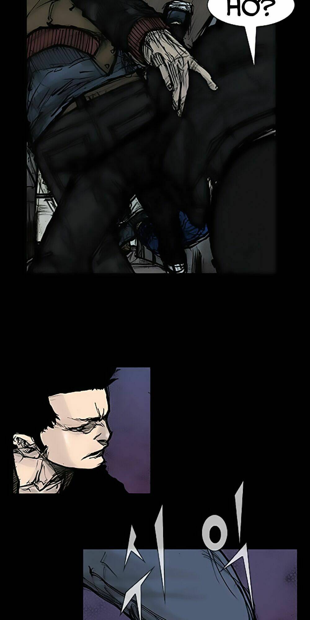 Độc Cô Tiền Truyện Chapter 71 - Trang 2