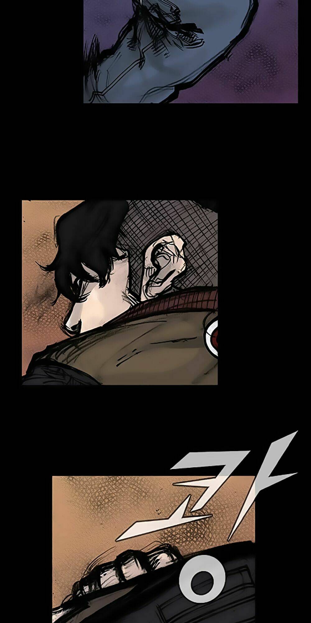 Độc Cô Tiền Truyện Chapter 71 - Trang 2