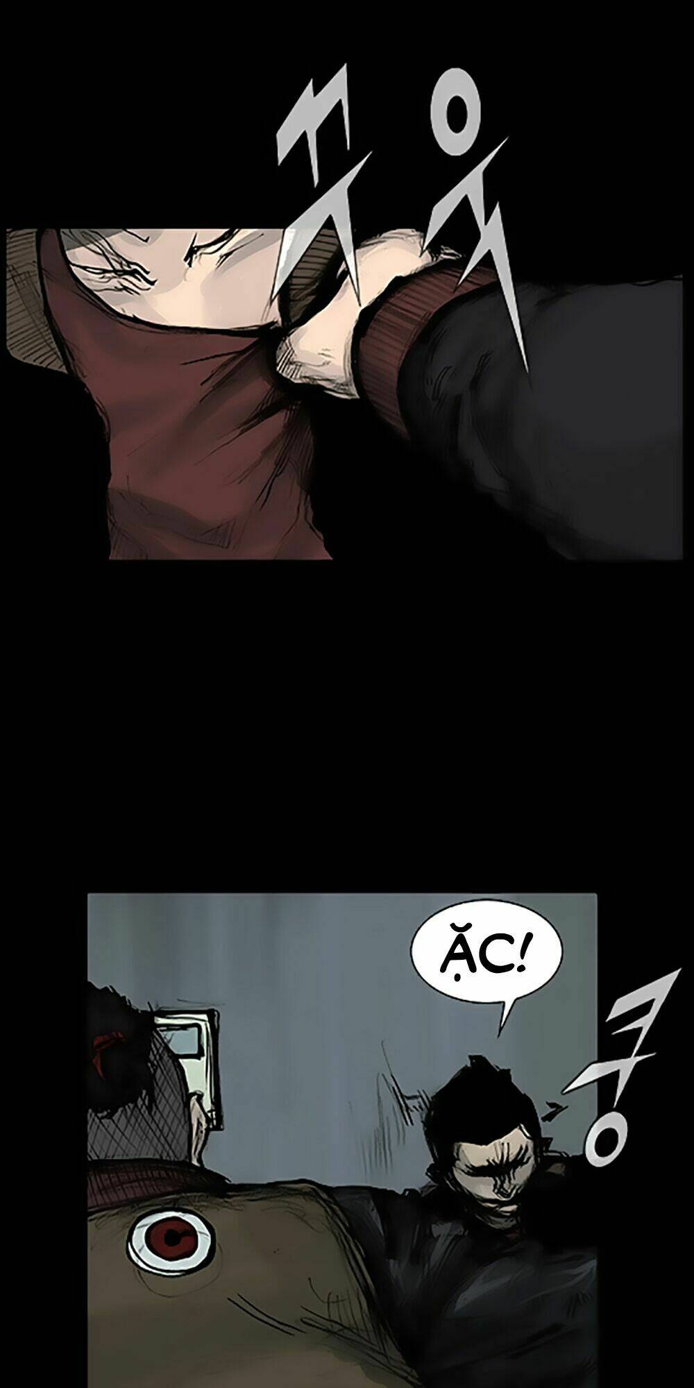 Độc Cô Tiền Truyện Chapter 71 - Trang 2