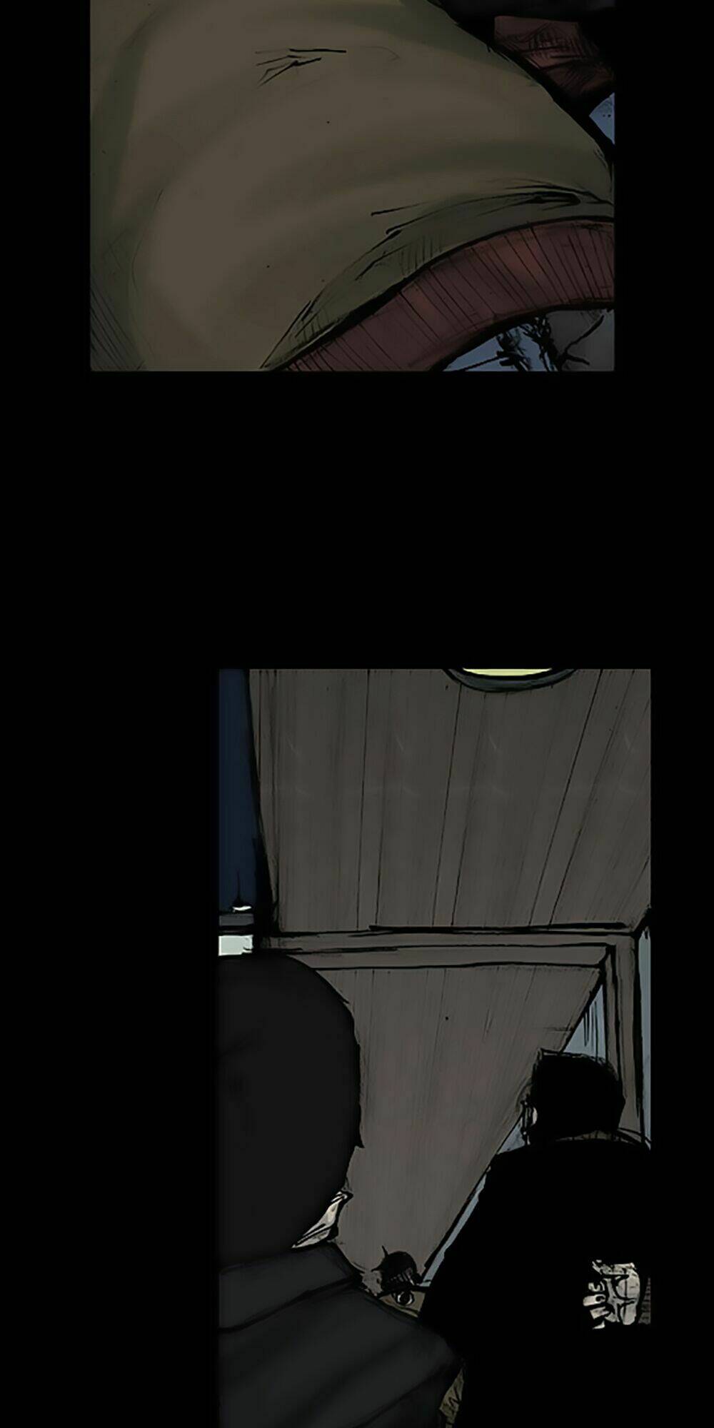 Độc Cô Tiền Truyện Chapter 71 - Trang 2