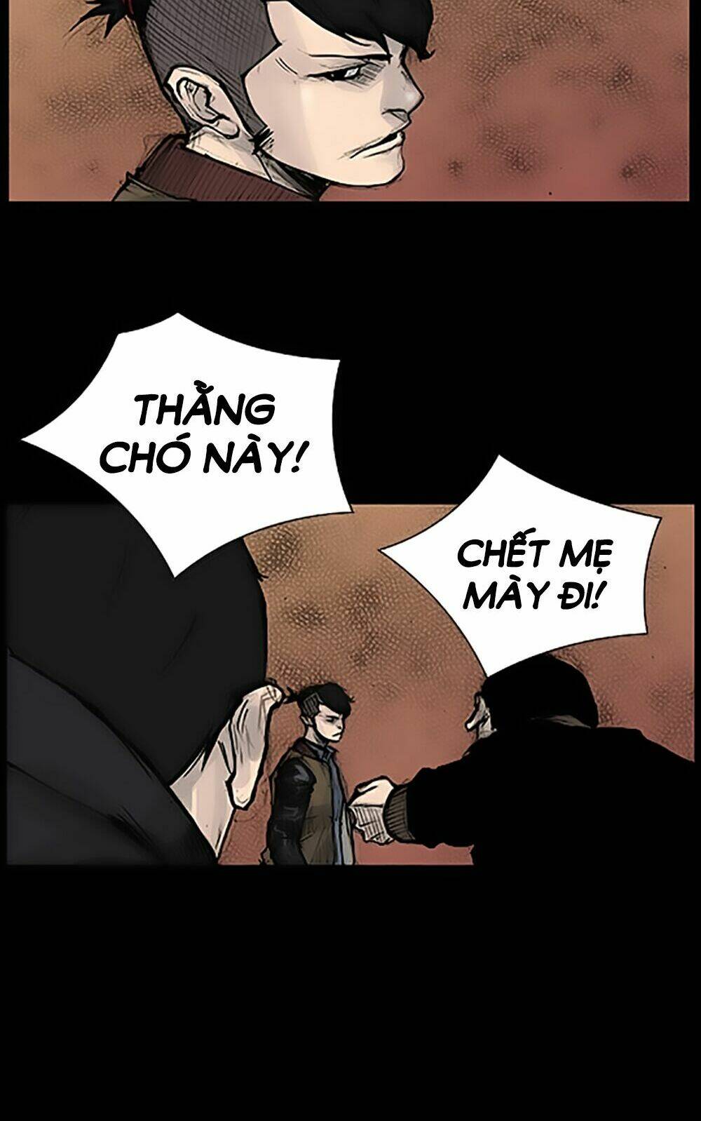 Độc Cô Tiền Truyện Chapter 71 - Trang 2