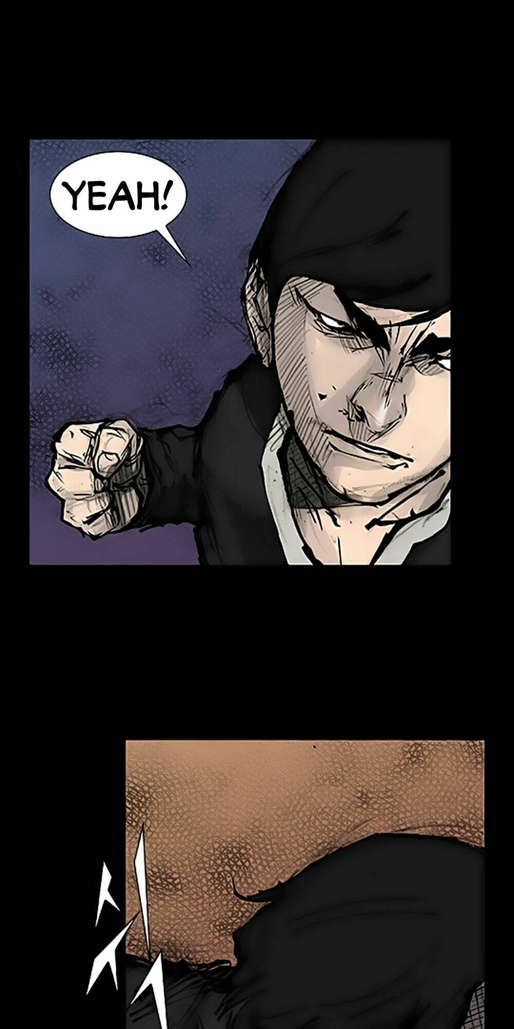 Độc Cô Tiền Truyện Chapter 71 - Trang 2