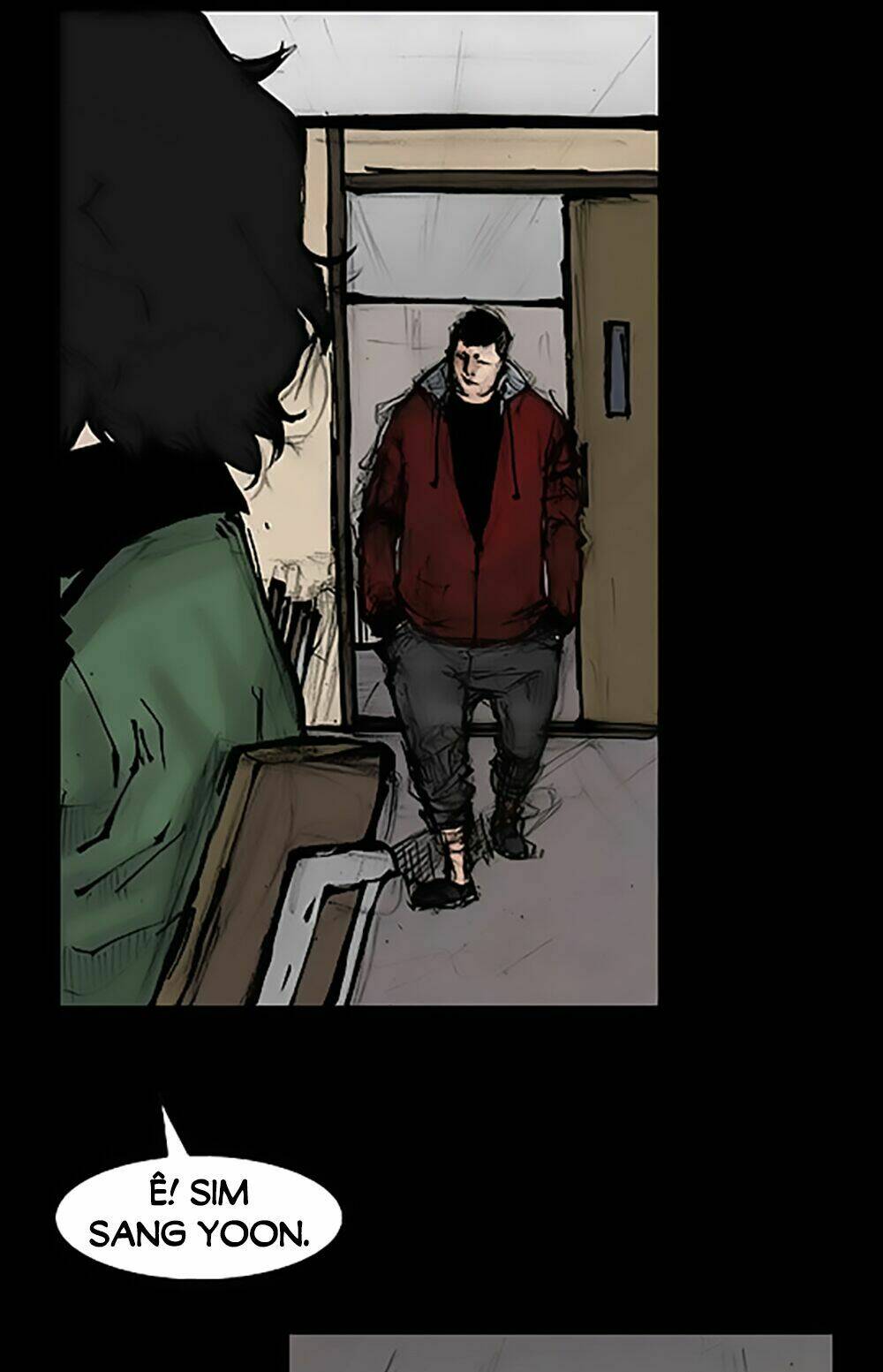 Độc Cô Tiền Truyện Chapter 72 - Trang 2