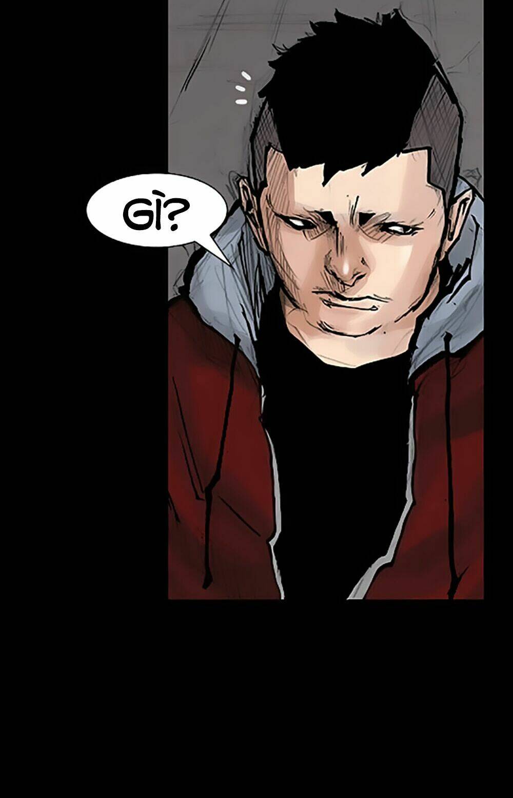 Độc Cô Tiền Truyện Chapter 72 - Trang 2