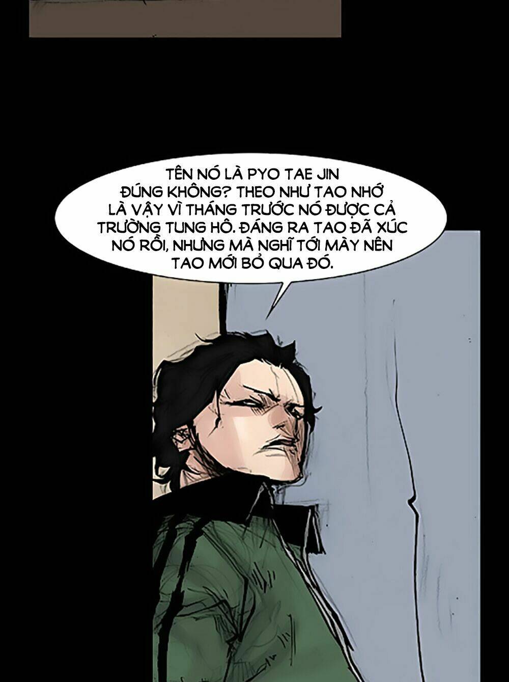 Độc Cô Tiền Truyện Chapter 72 - Trang 2