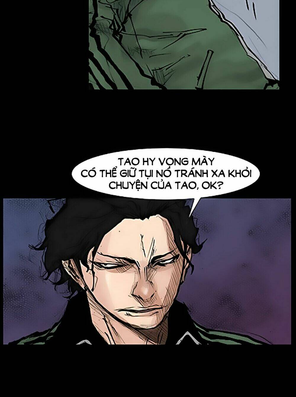 Độc Cô Tiền Truyện Chapter 72 - Trang 2