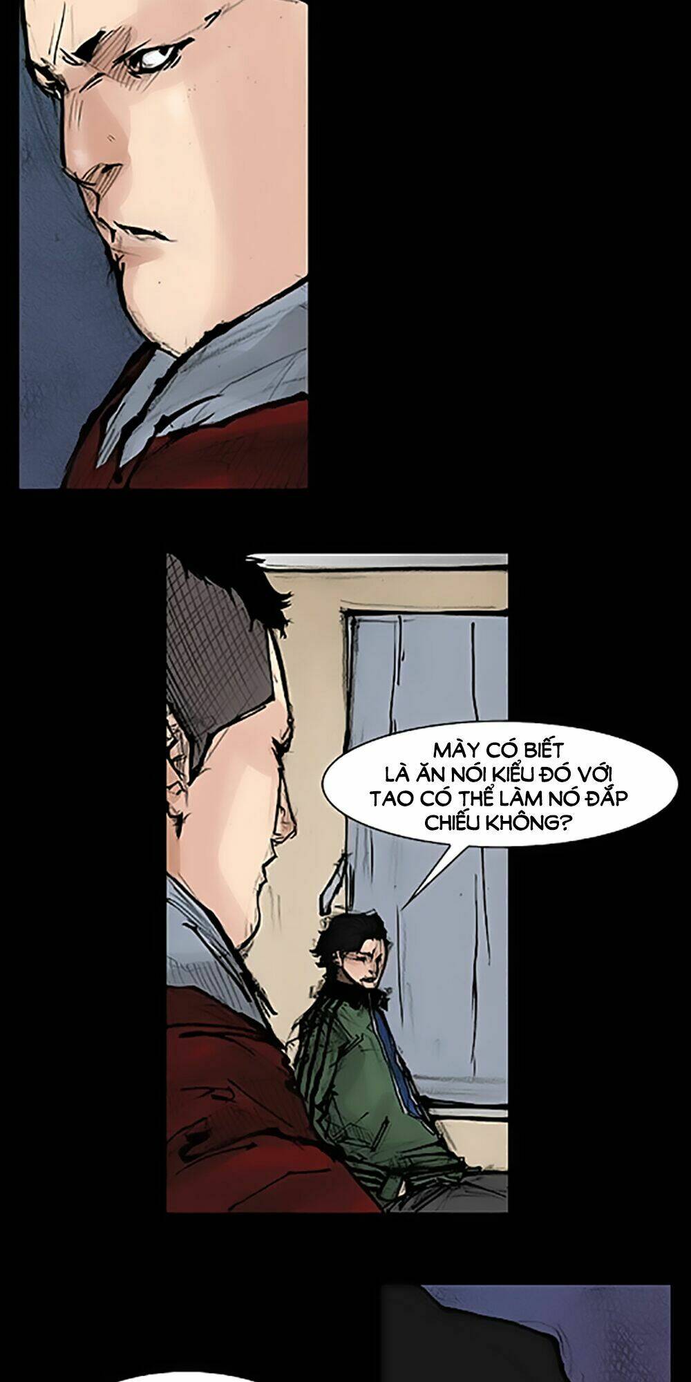 Độc Cô Tiền Truyện Chapter 72 - Trang 2