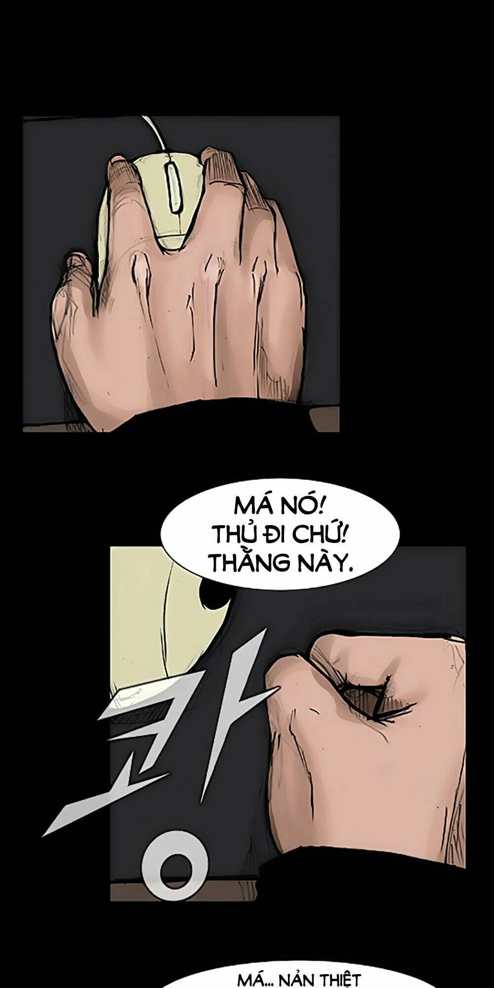 Độc Cô Tiền Truyện Chapter 72 - Trang 2