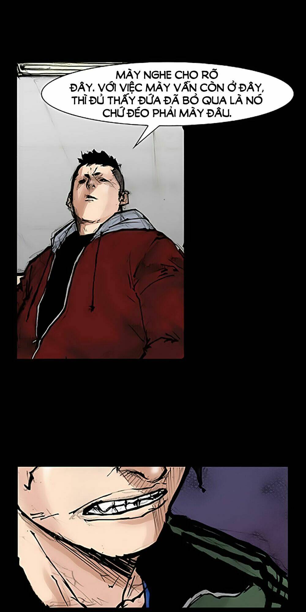 Độc Cô Tiền Truyện Chapter 72 - Trang 2