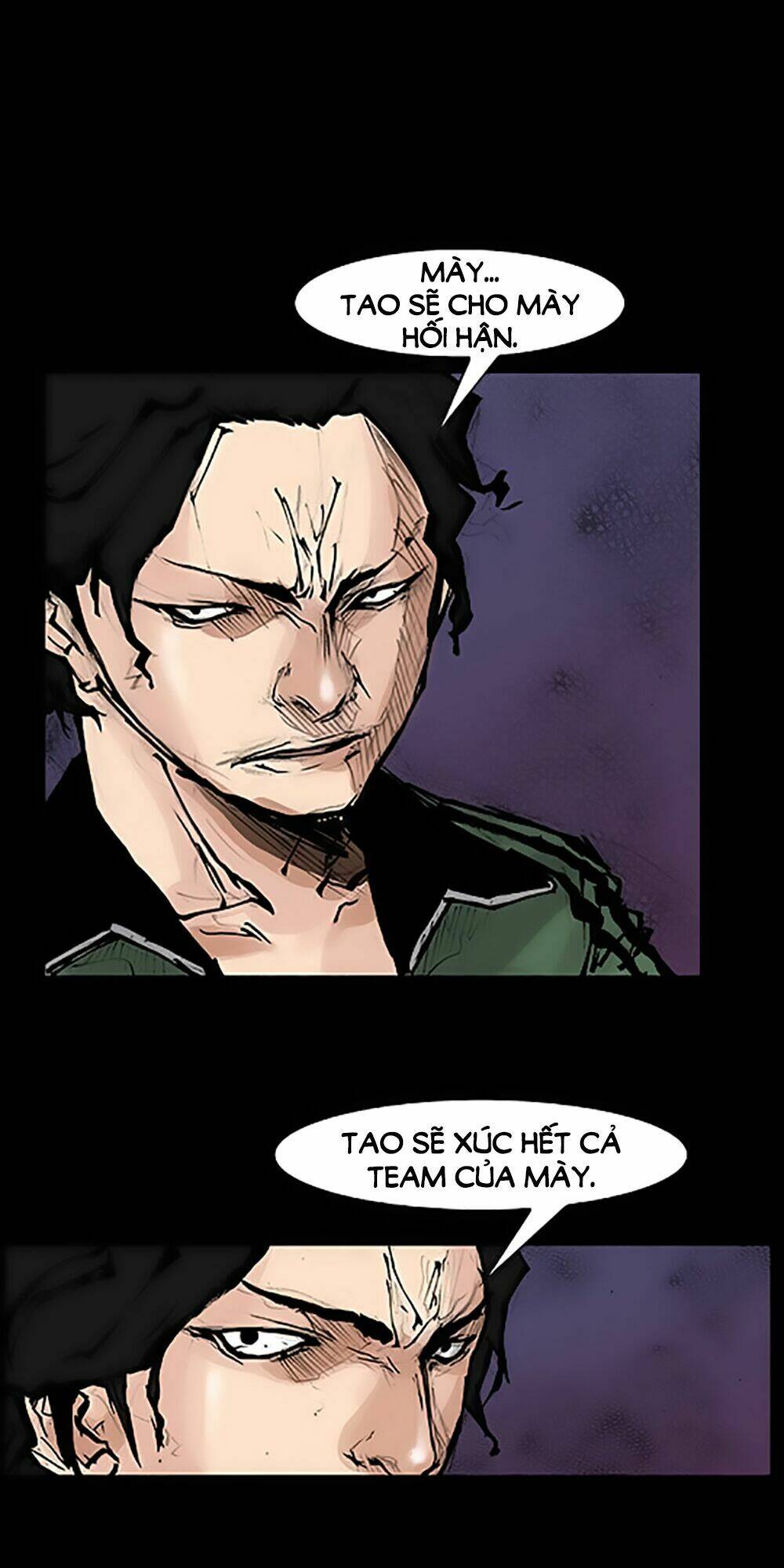 Độc Cô Tiền Truyện Chapter 72 - Trang 2