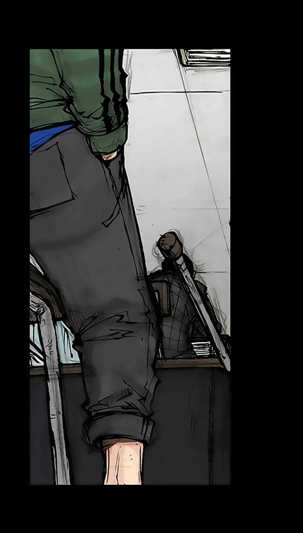 Độc Cô Tiền Truyện Chapter 72 - Trang 2