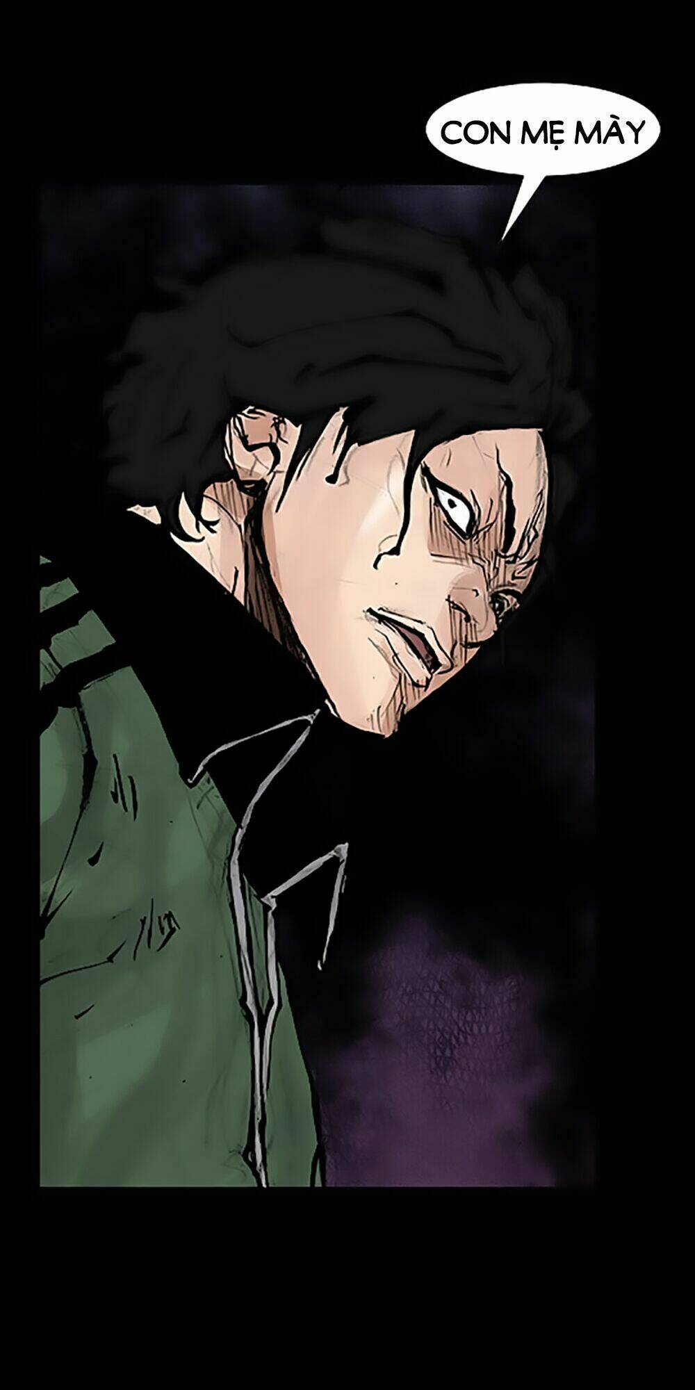 Độc Cô Tiền Truyện Chapter 72 - Trang 2