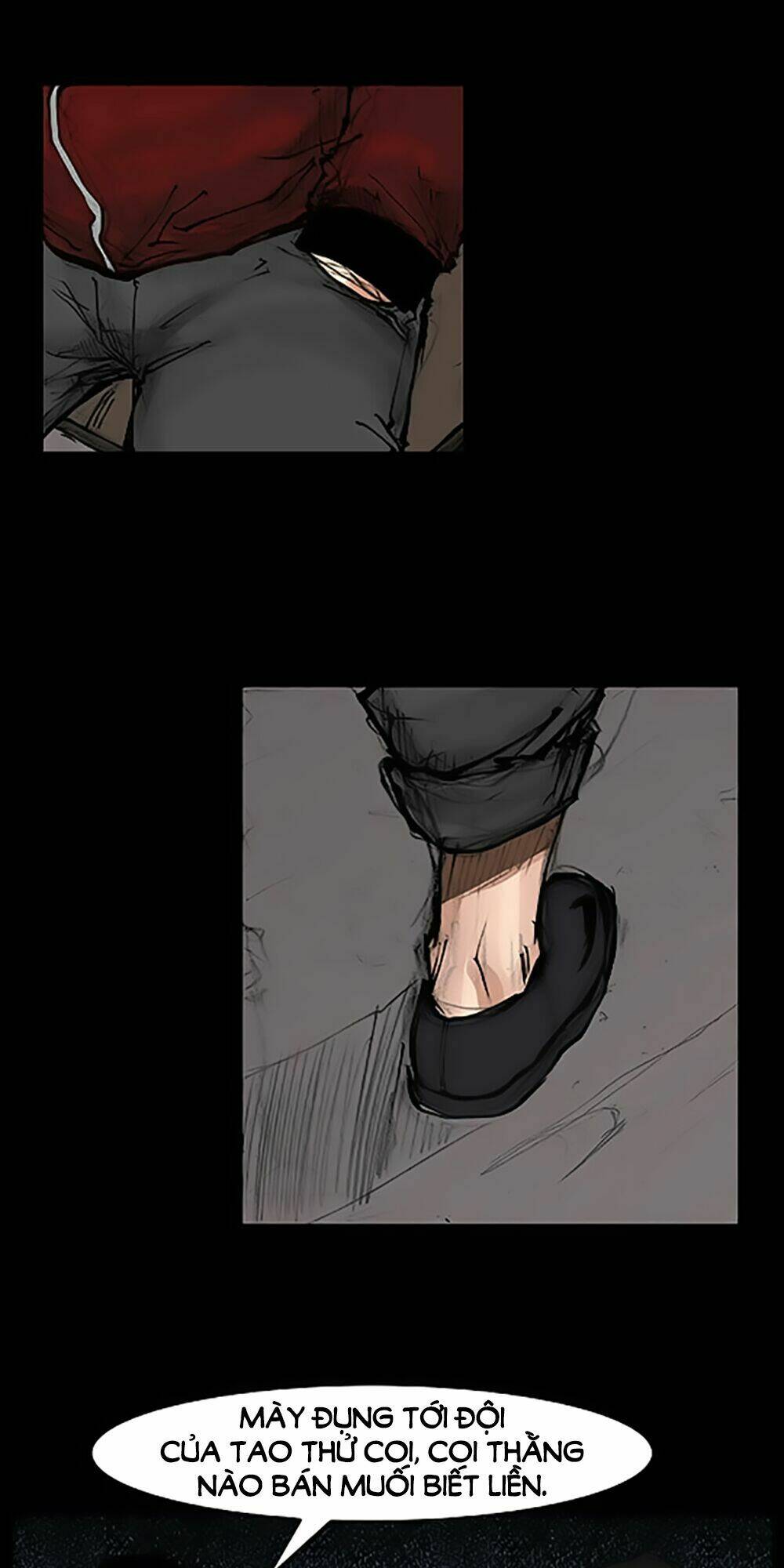 Độc Cô Tiền Truyện Chapter 72 - Trang 2