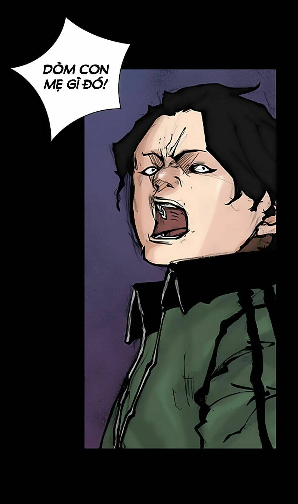 Độc Cô Tiền Truyện Chapter 72 - Trang 2