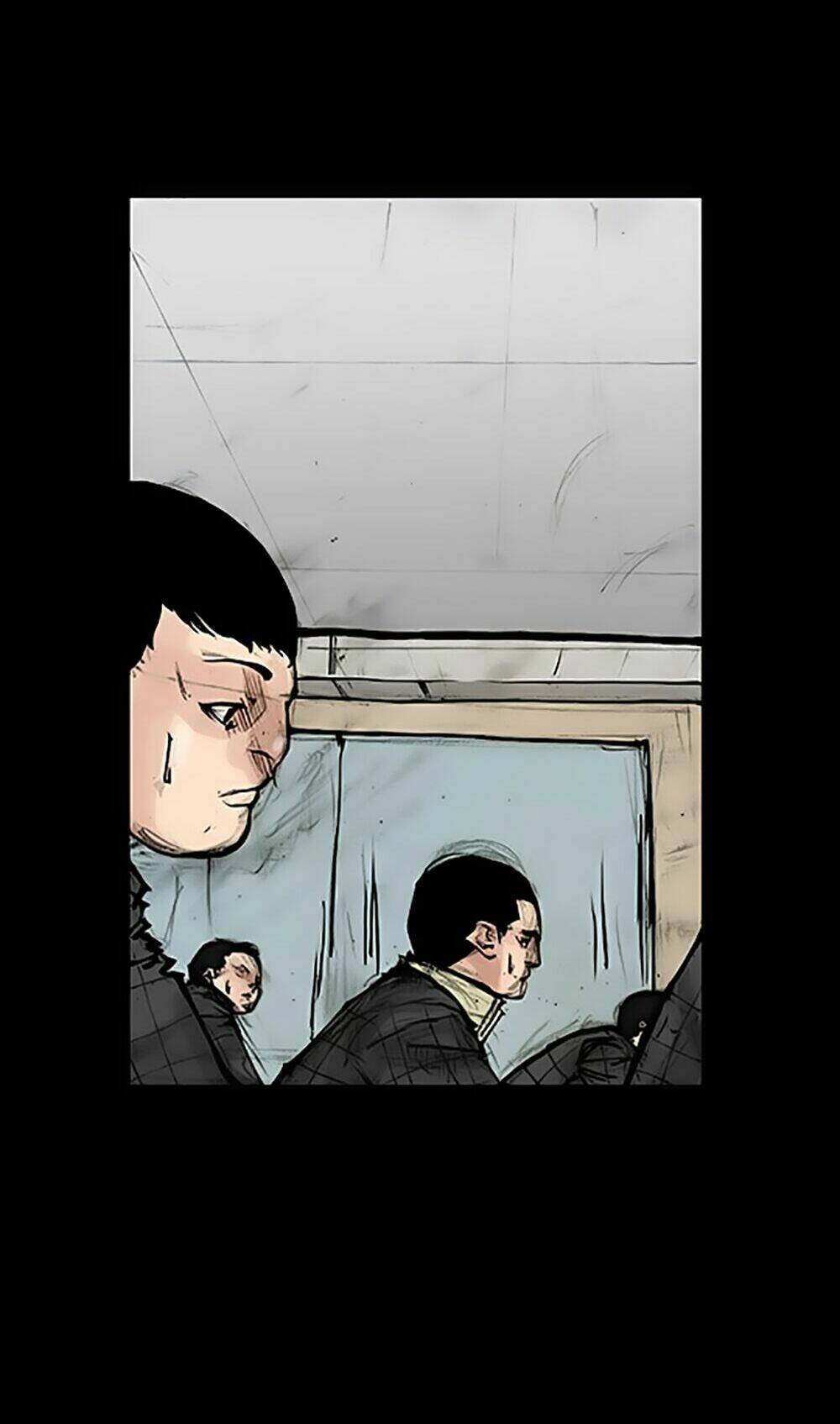 Độc Cô Tiền Truyện Chapter 72 - Trang 2