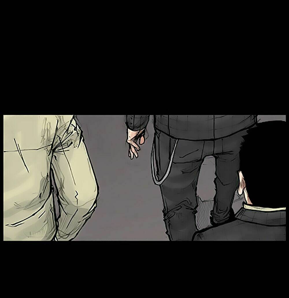 Độc Cô Tiền Truyện Chapter 72 - Trang 2