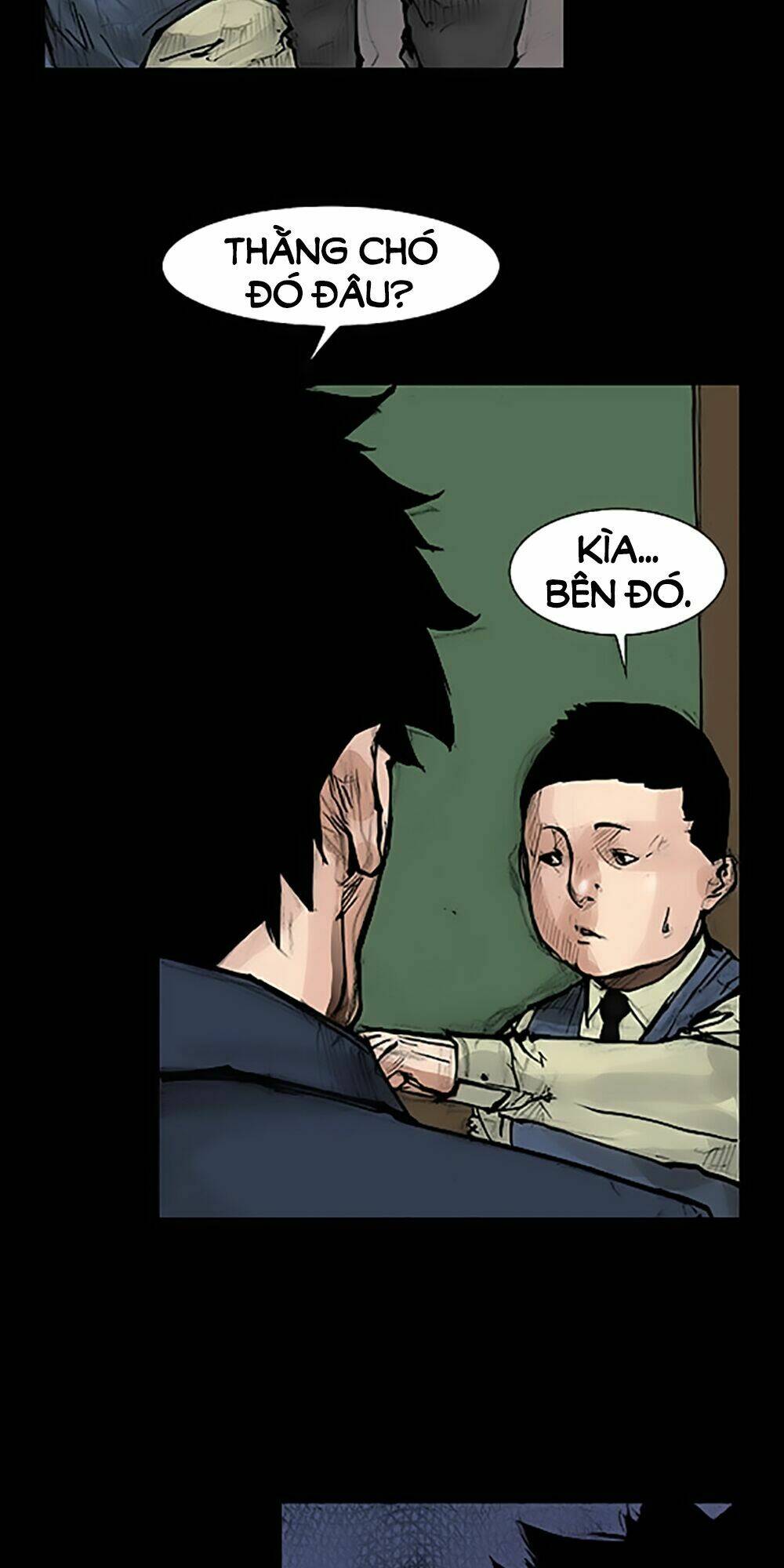 Độc Cô Tiền Truyện Chapter 72 - Trang 2