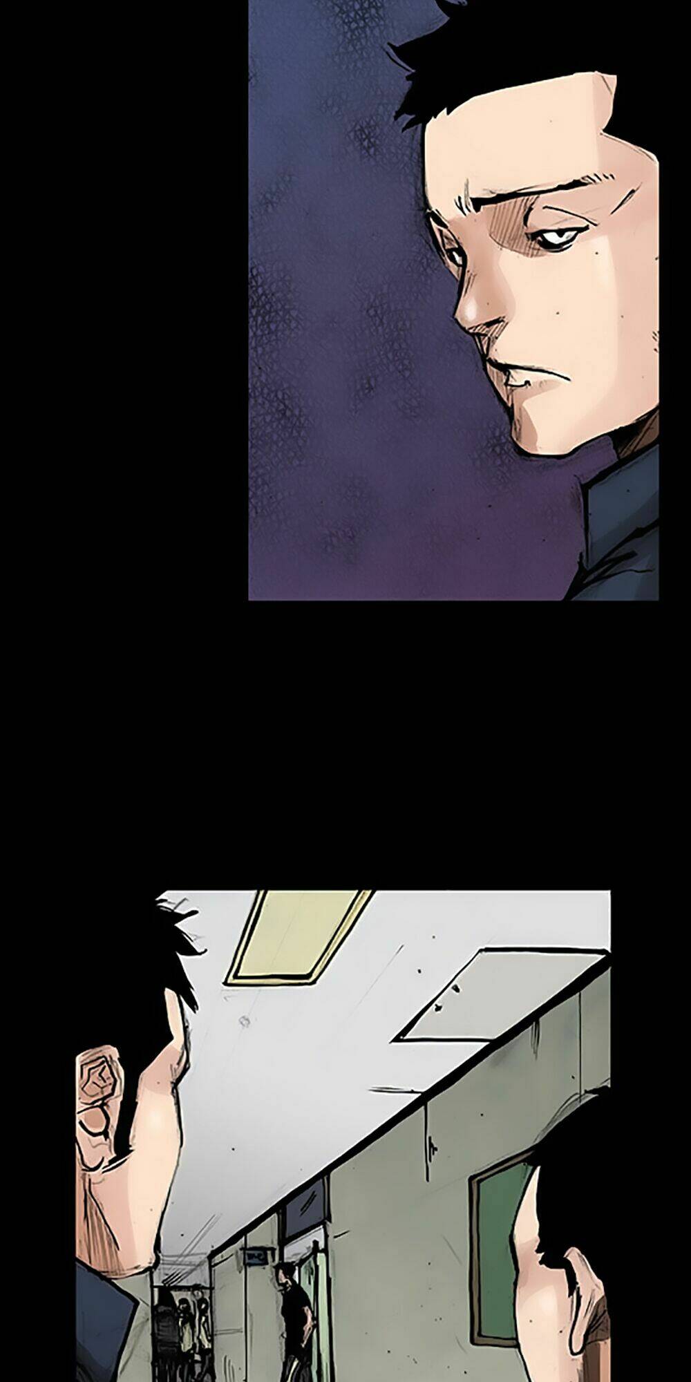 Độc Cô Tiền Truyện Chapter 72 - Trang 2