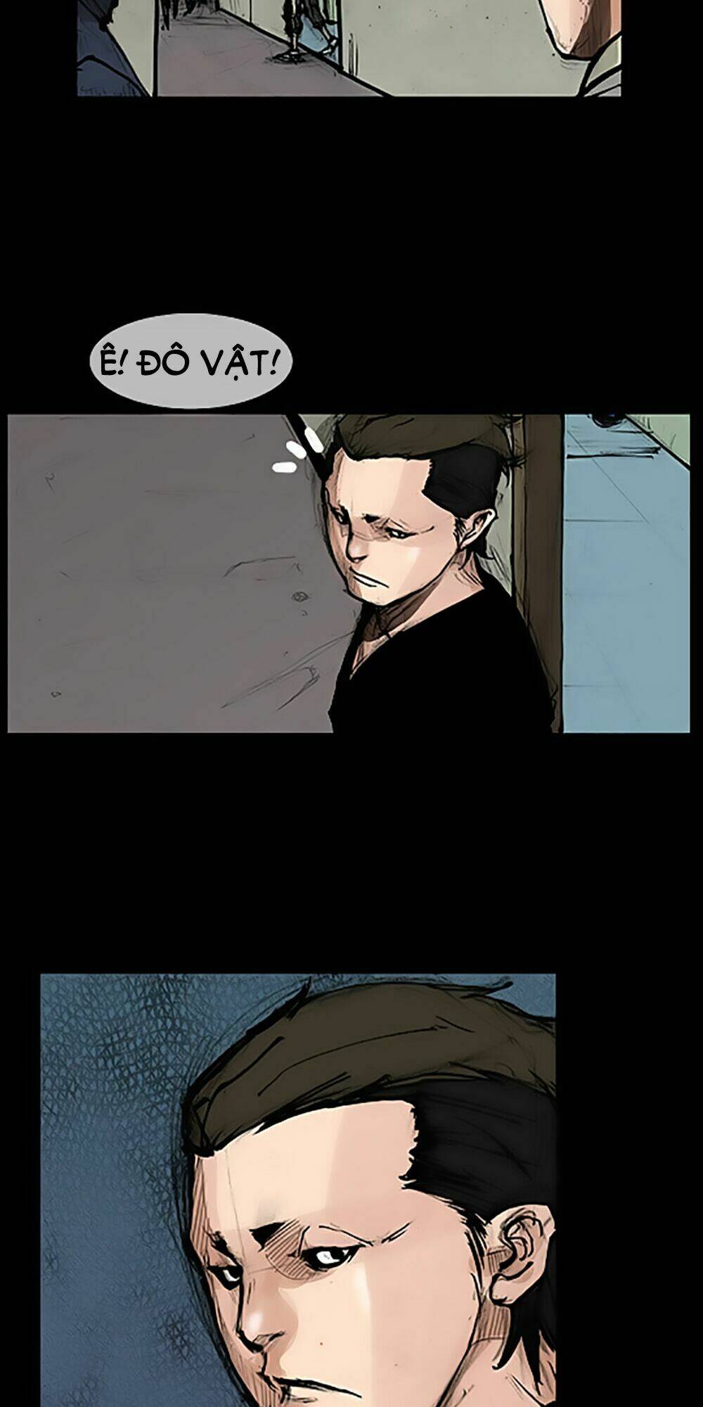 Độc Cô Tiền Truyện Chapter 72 - Trang 2