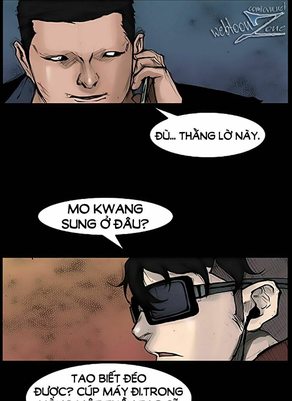 Độc Cô Tiền Truyện Chapter 72 - Trang 2